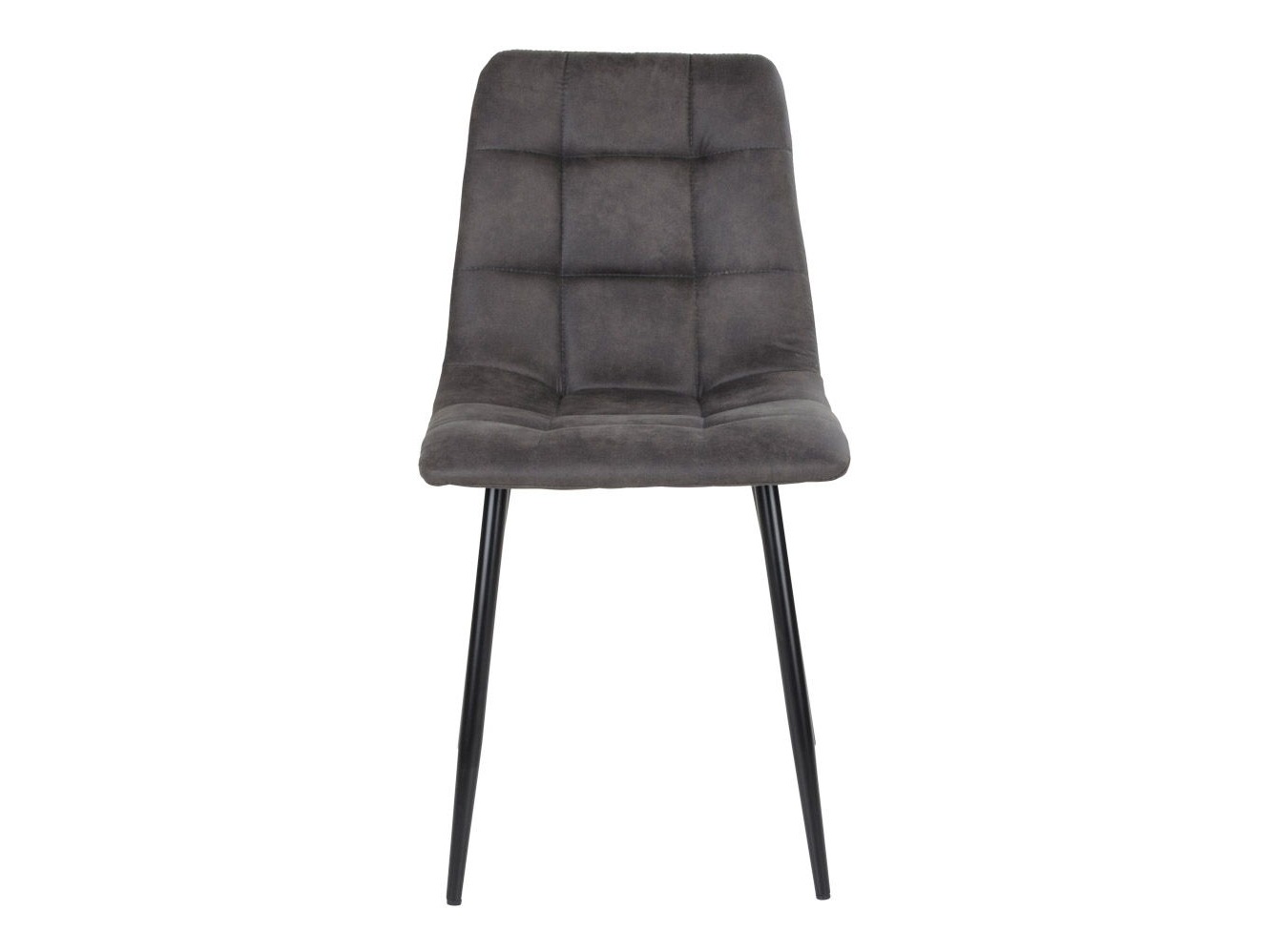 Scaun Brea 227 (Negru + Gri inchis)