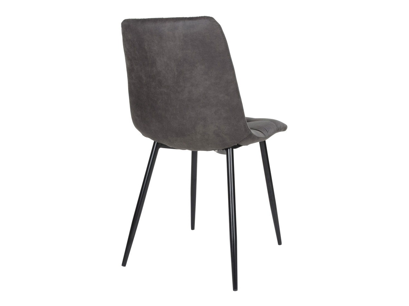Scaun Brea 227 (Negru + Gri inchis)