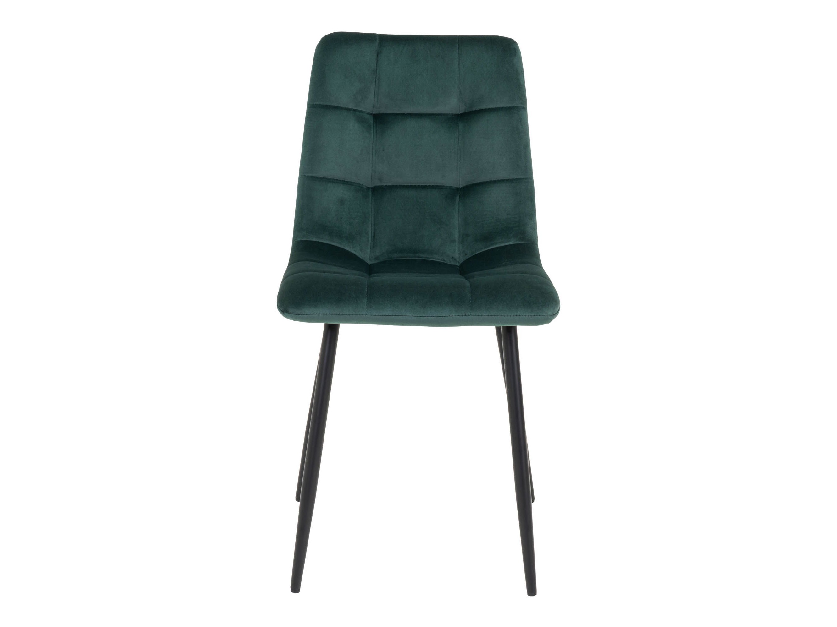 Scaun Brea 227 (Negru + Verde)