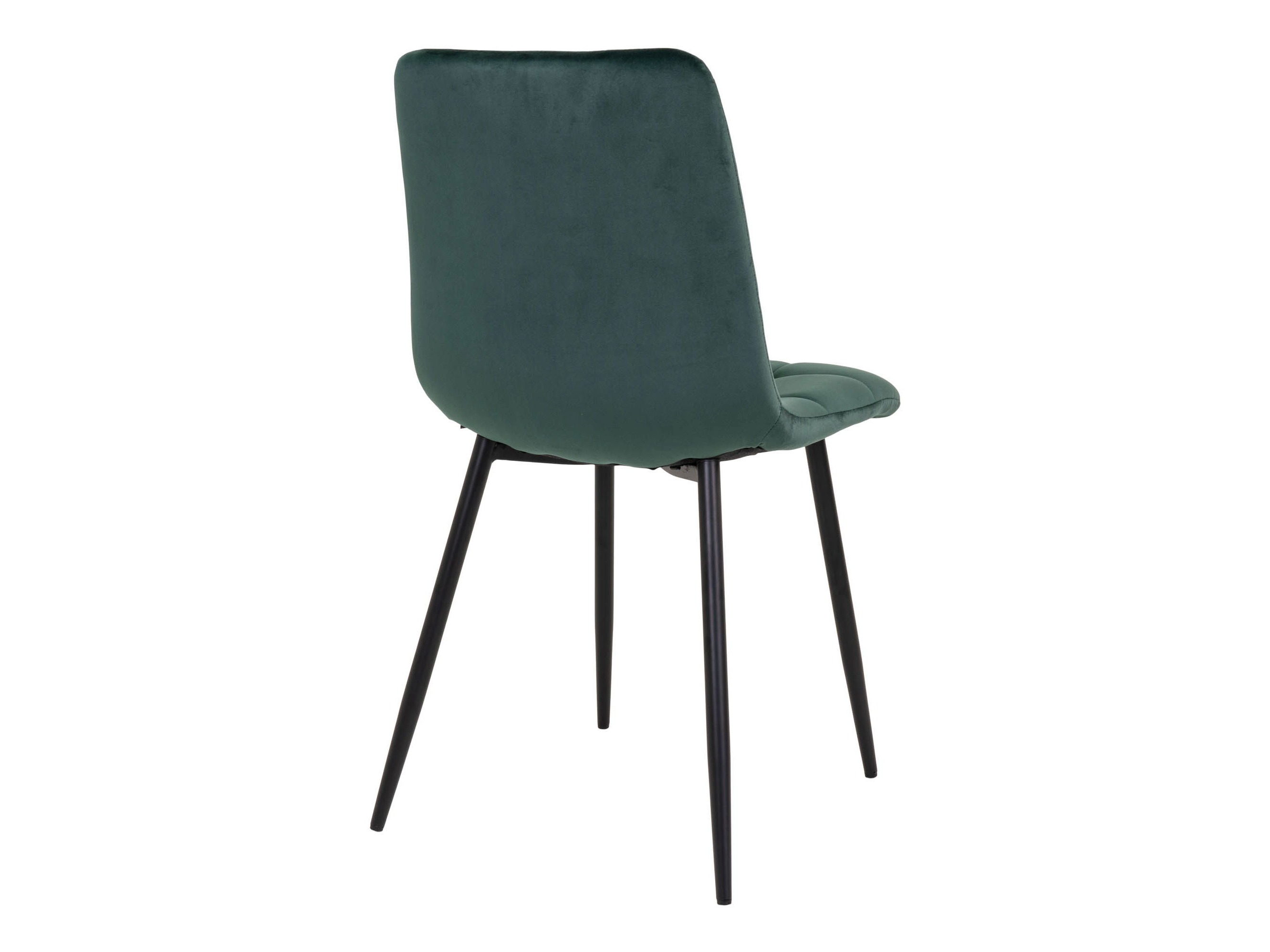 Scaun Brea 227 (Negru + Verde)