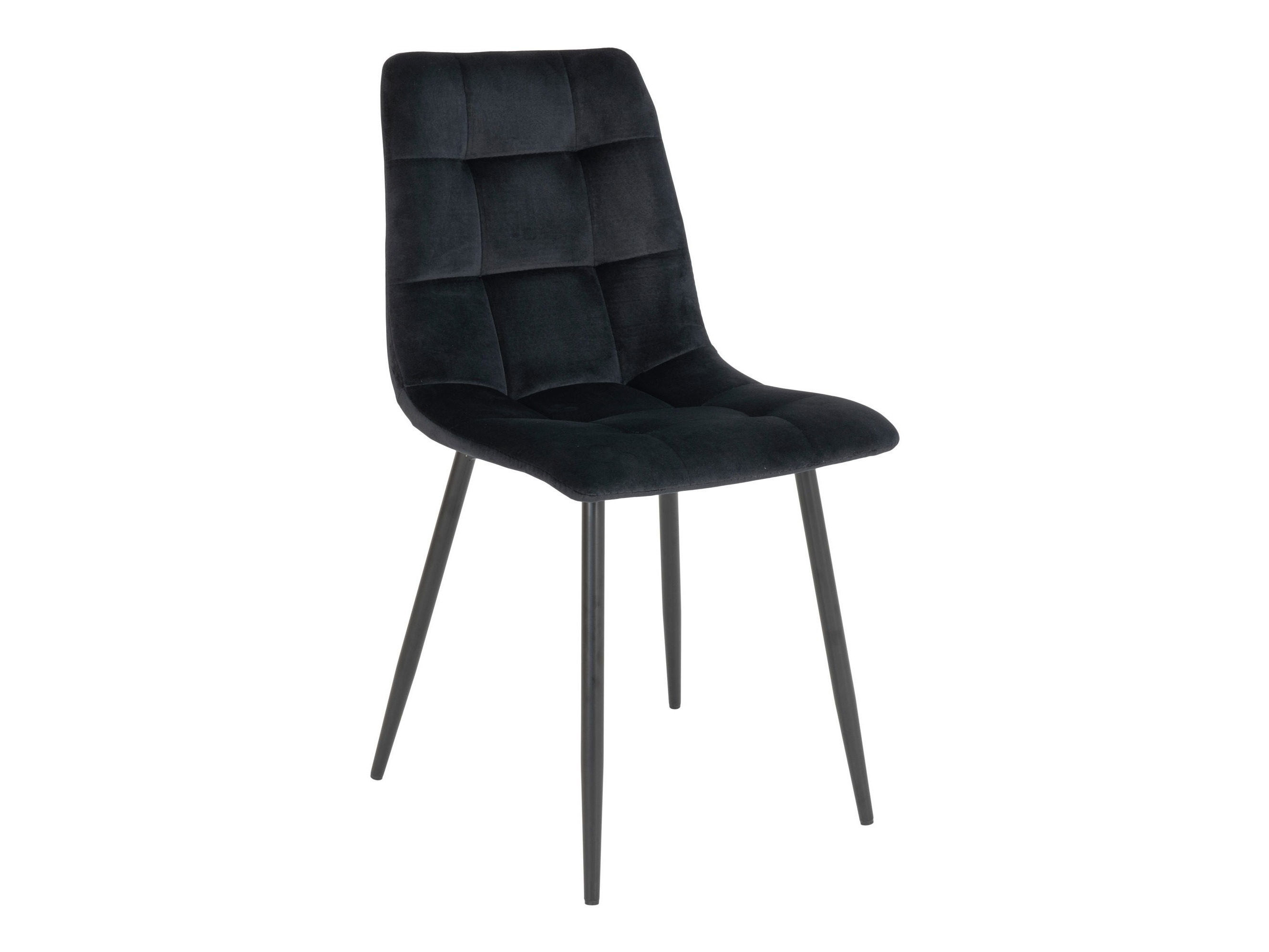 Scaun Brea 227 (Negru)