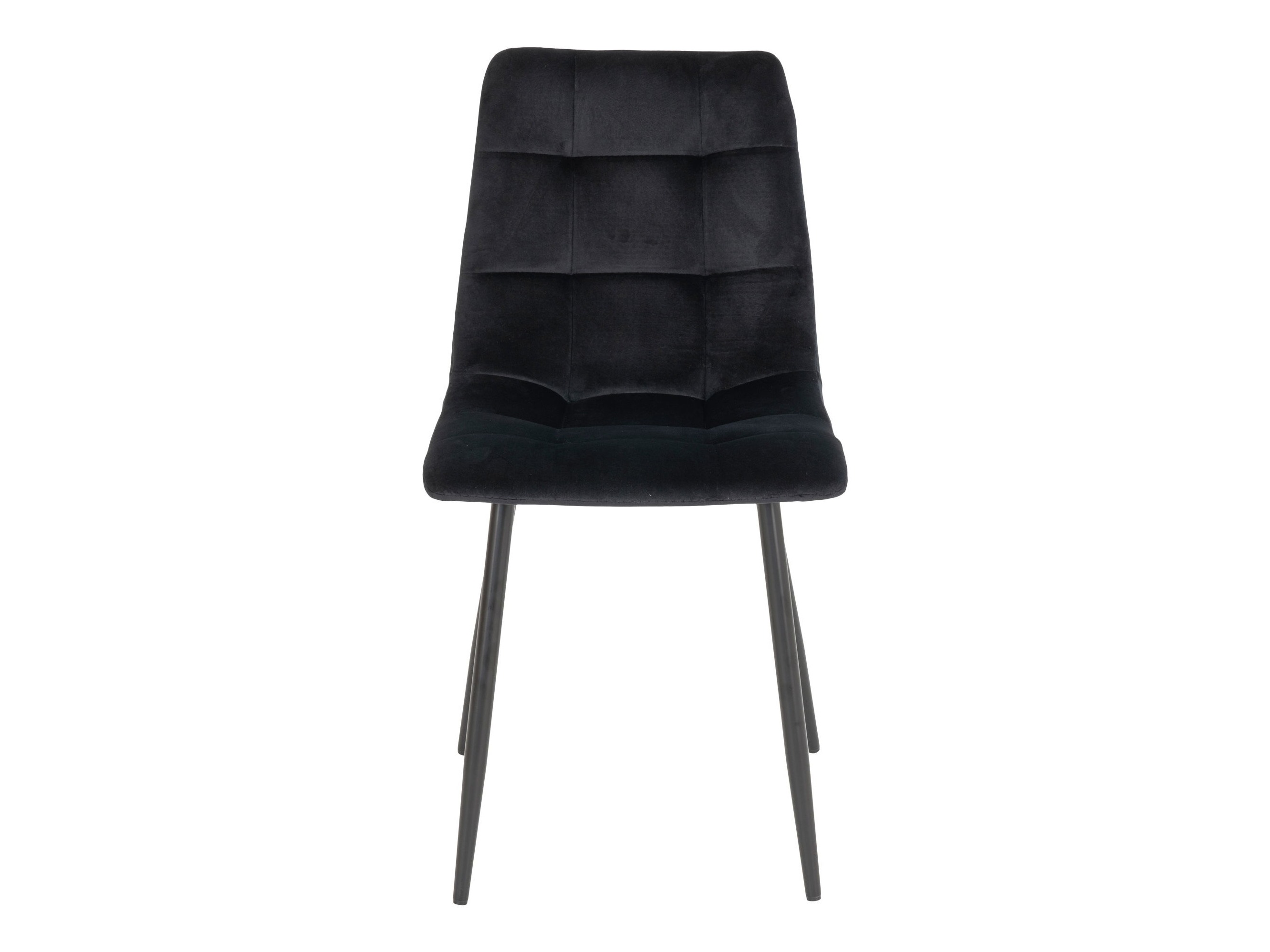 Scaun Brea 227 (Negru)