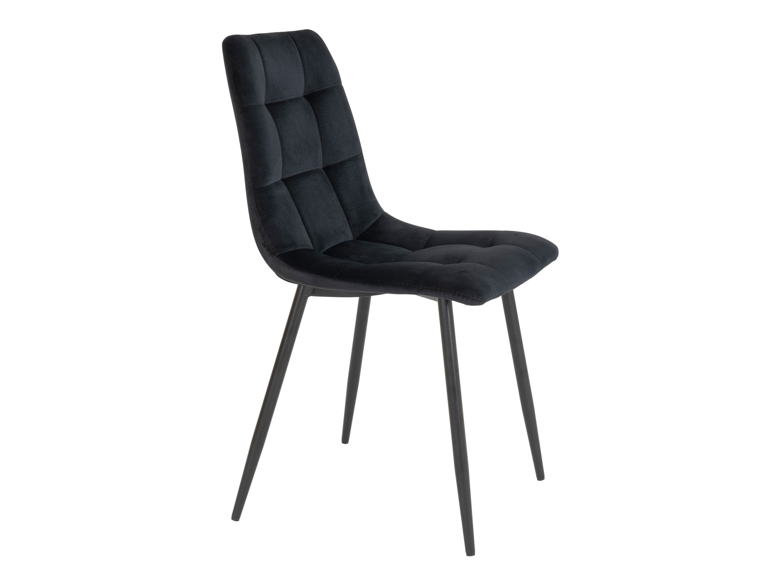 Scaun Brea 227 (Negru)
