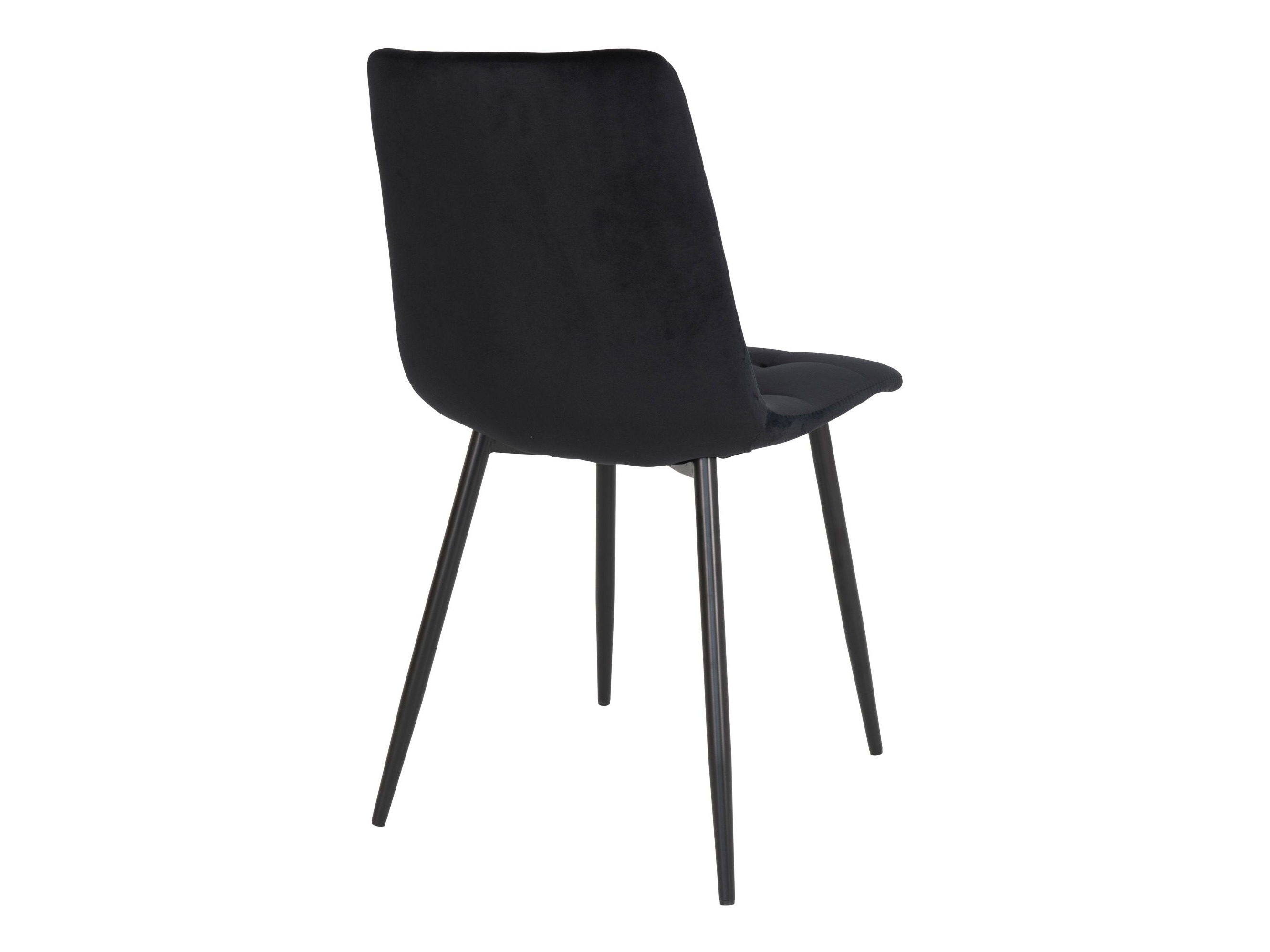 Scaun Brea 227 (Negru)