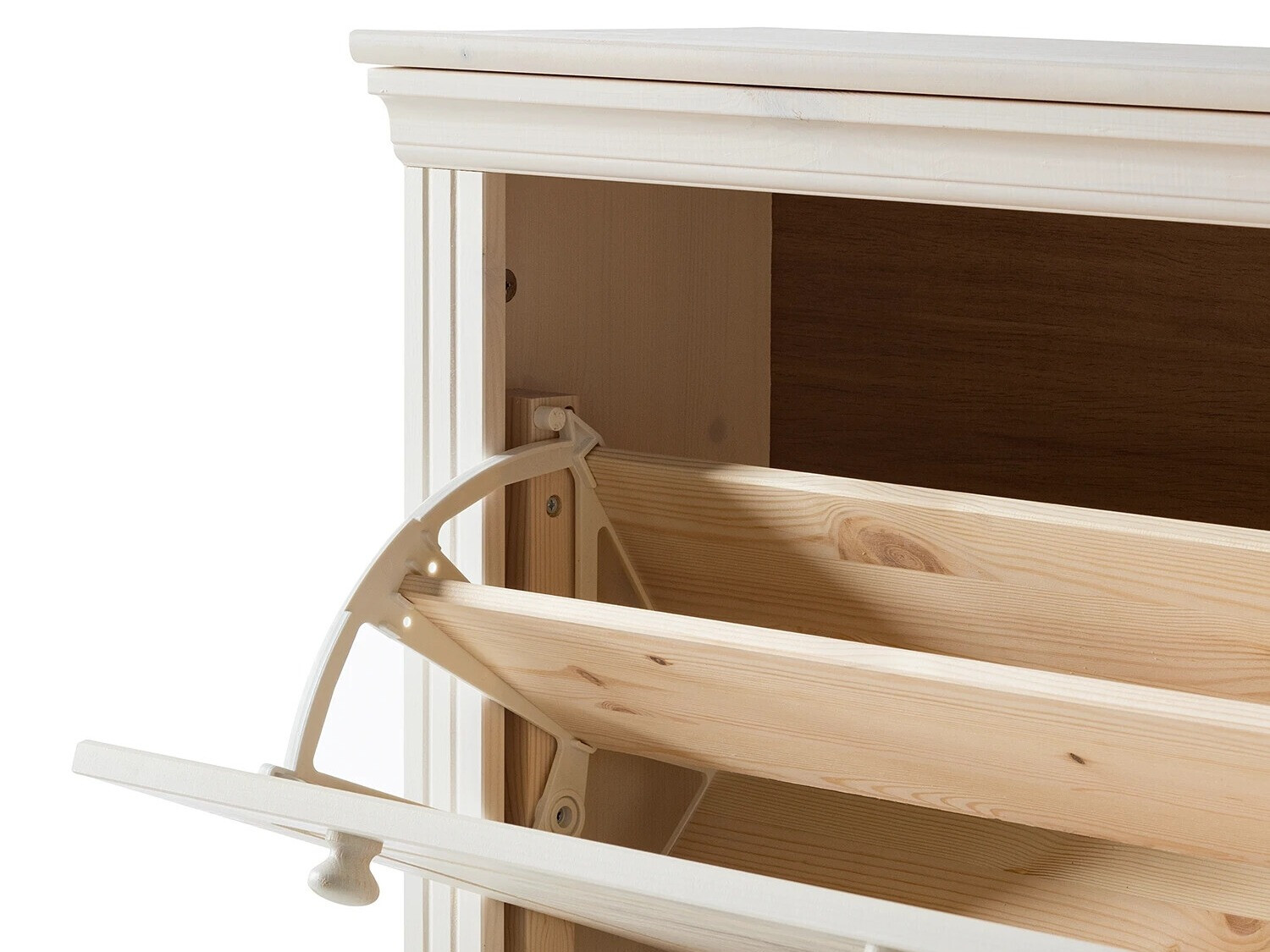 Dulap pantofi SR10604 cu ambalaj deteriorat