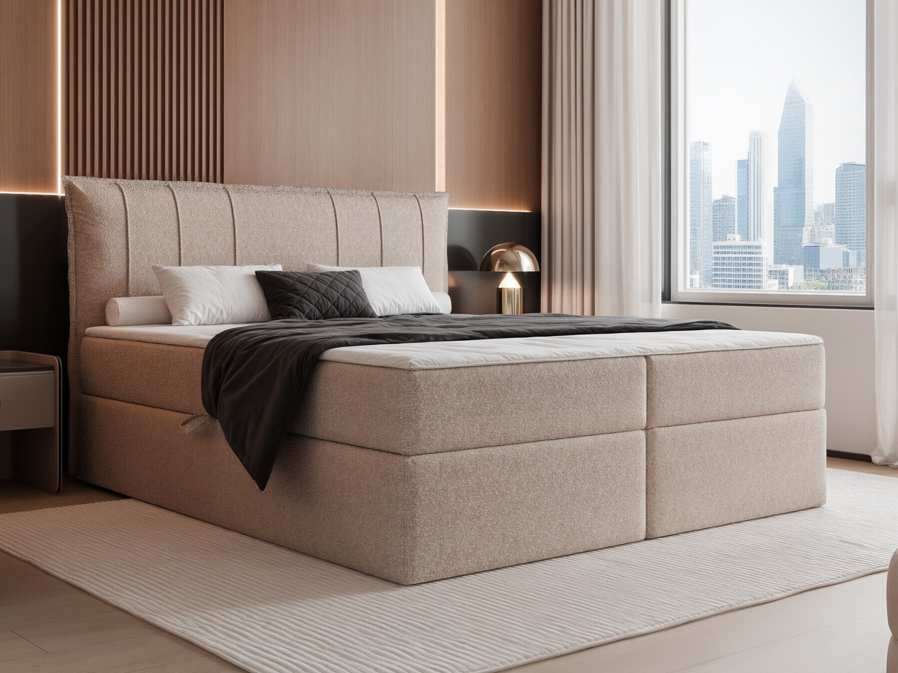 Pat continental SR10610