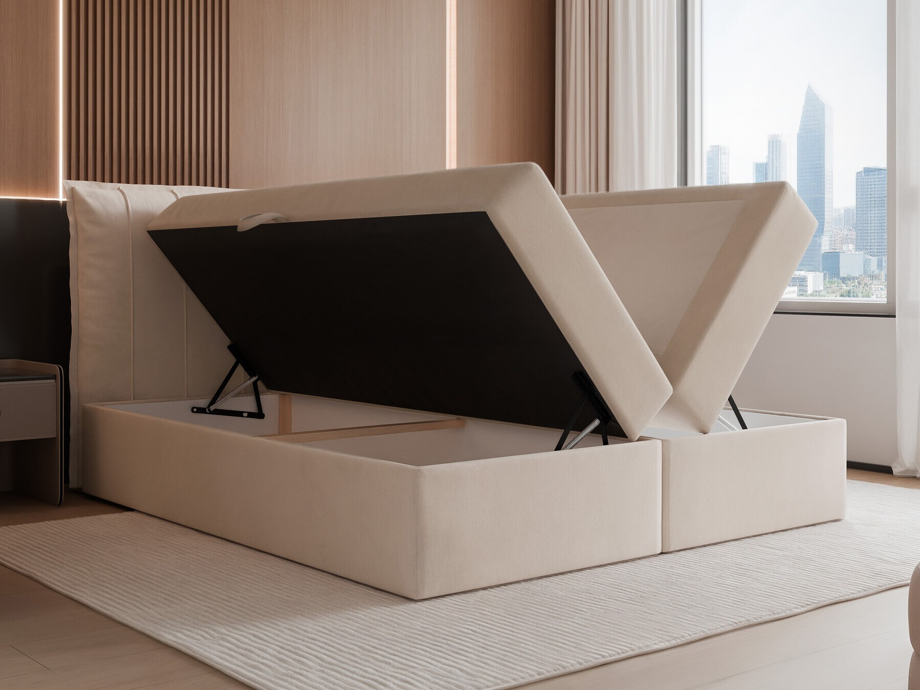 Pat continental SR10610