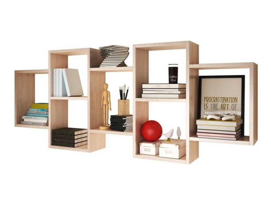 Raft de perete SR10607