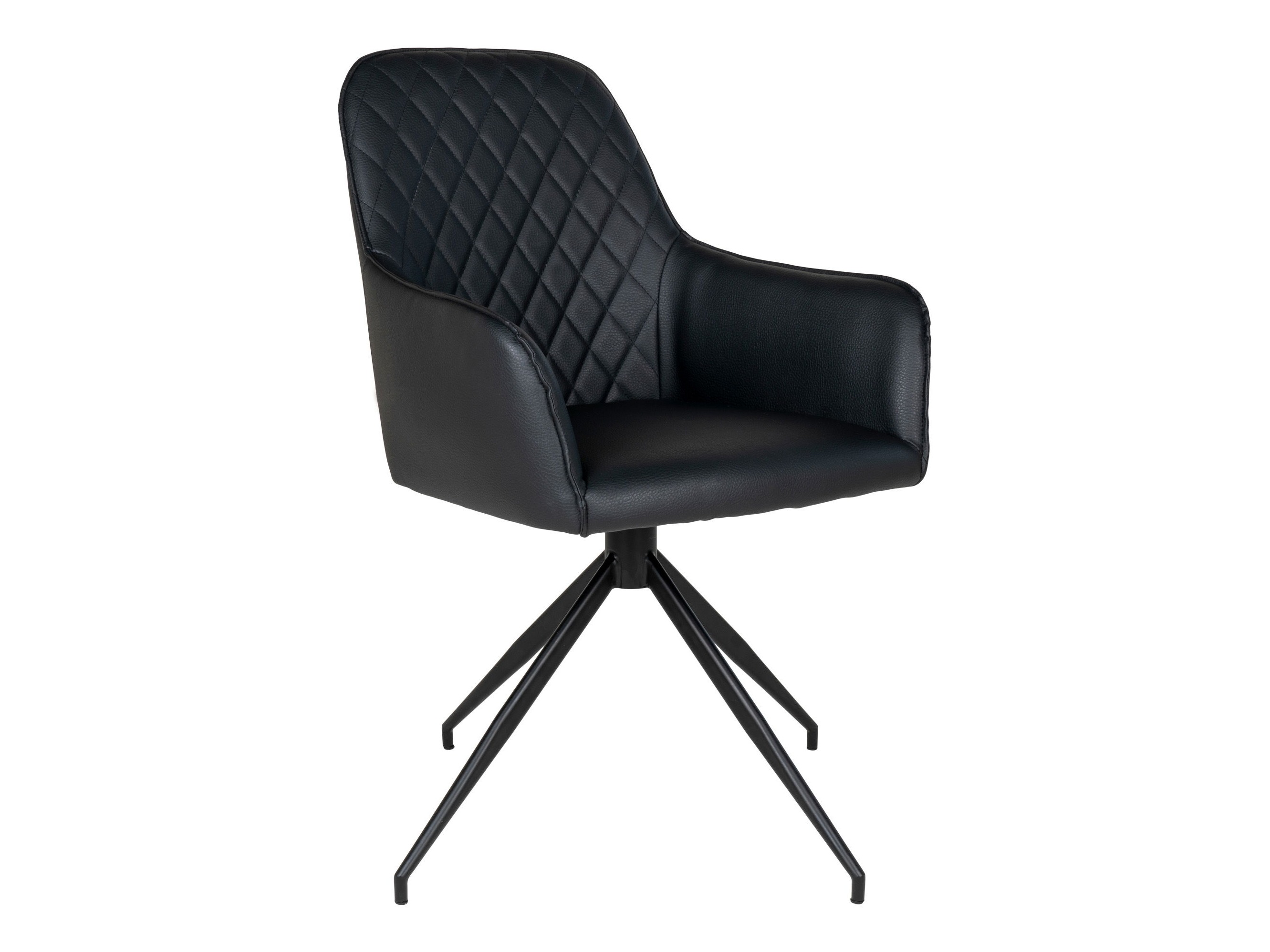 Scaun Brea 236 (Negru)