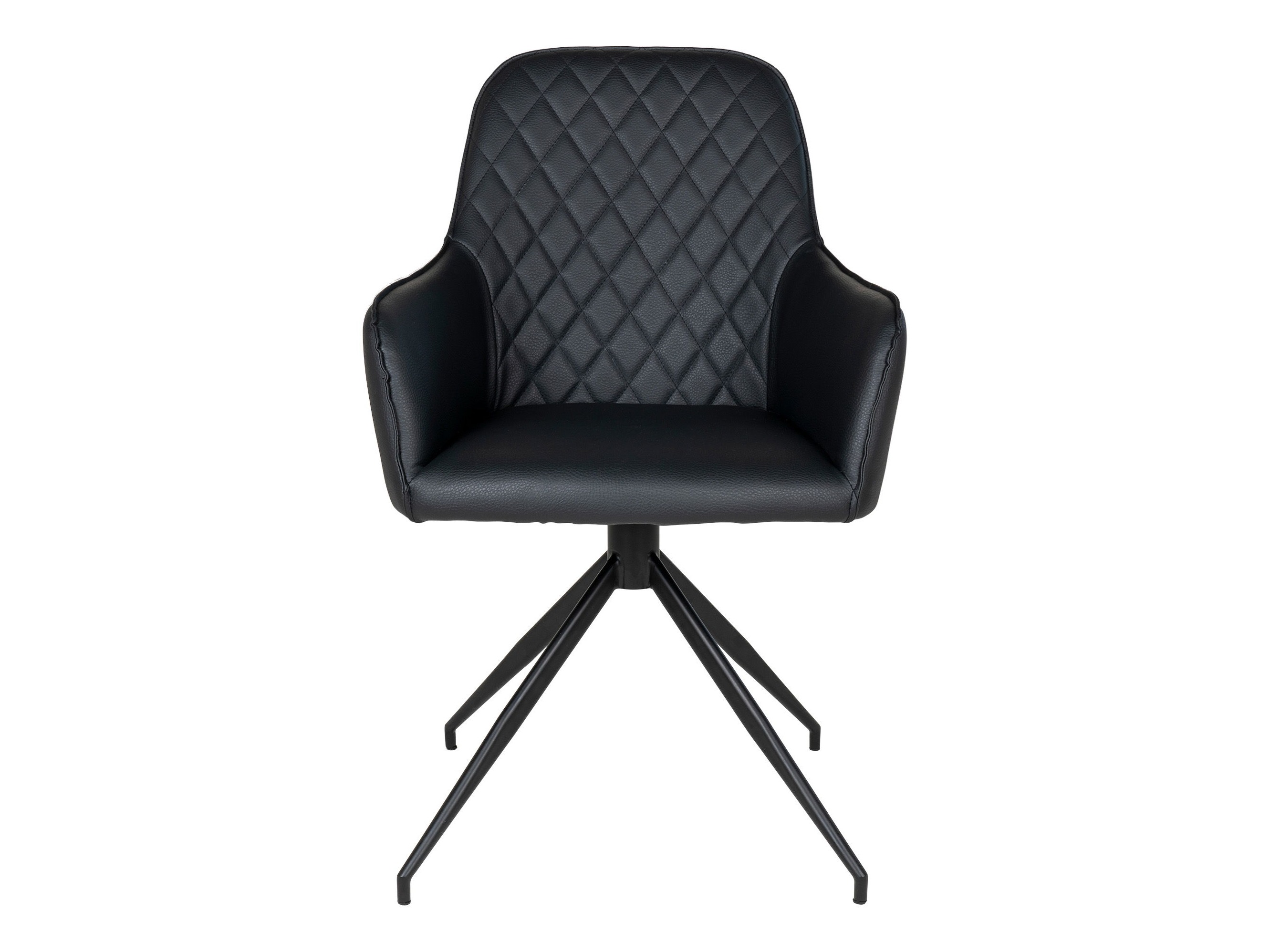 Scaun Brea 236 (Negru)