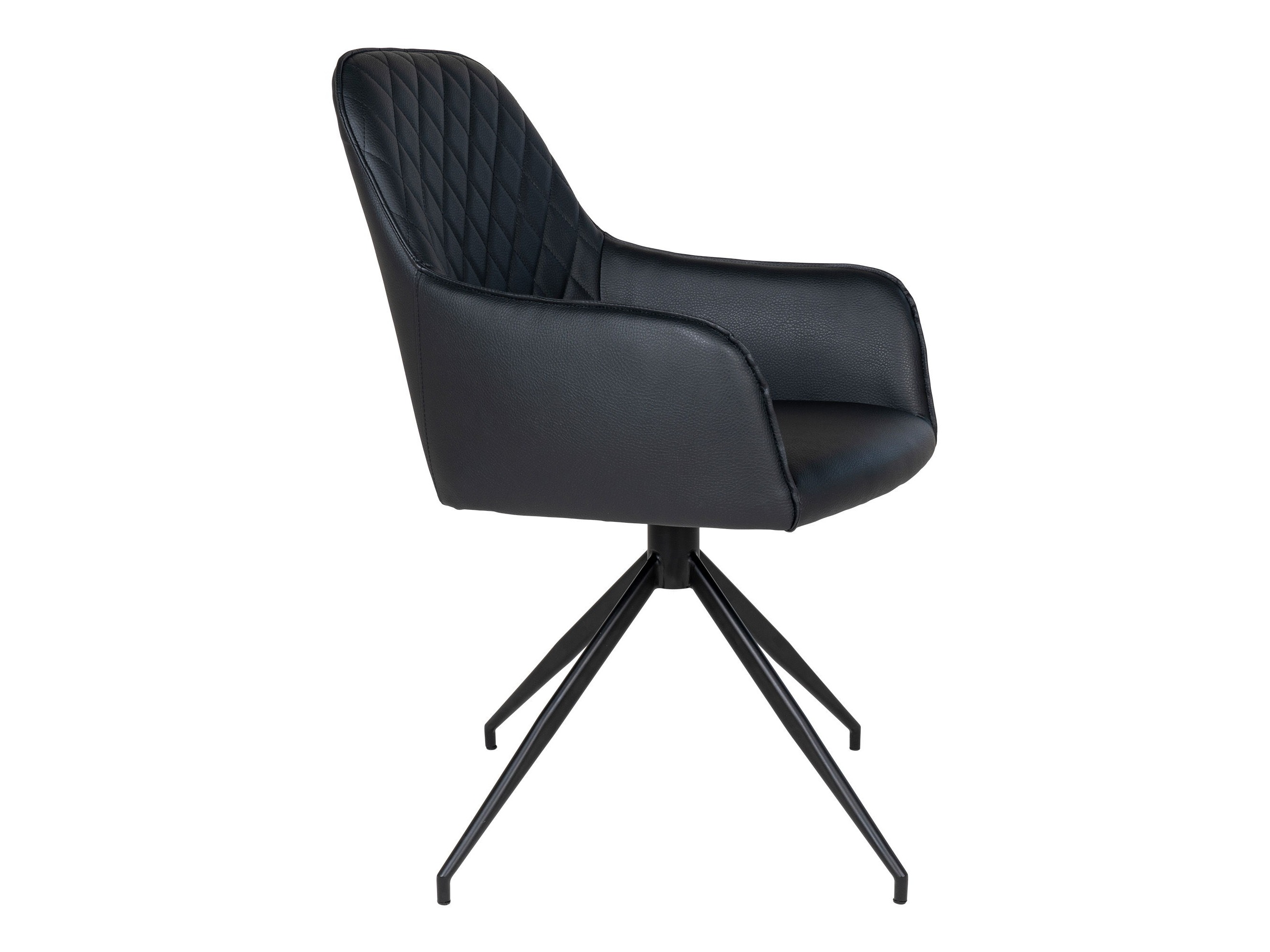 Scaun Brea 236 (Negru)