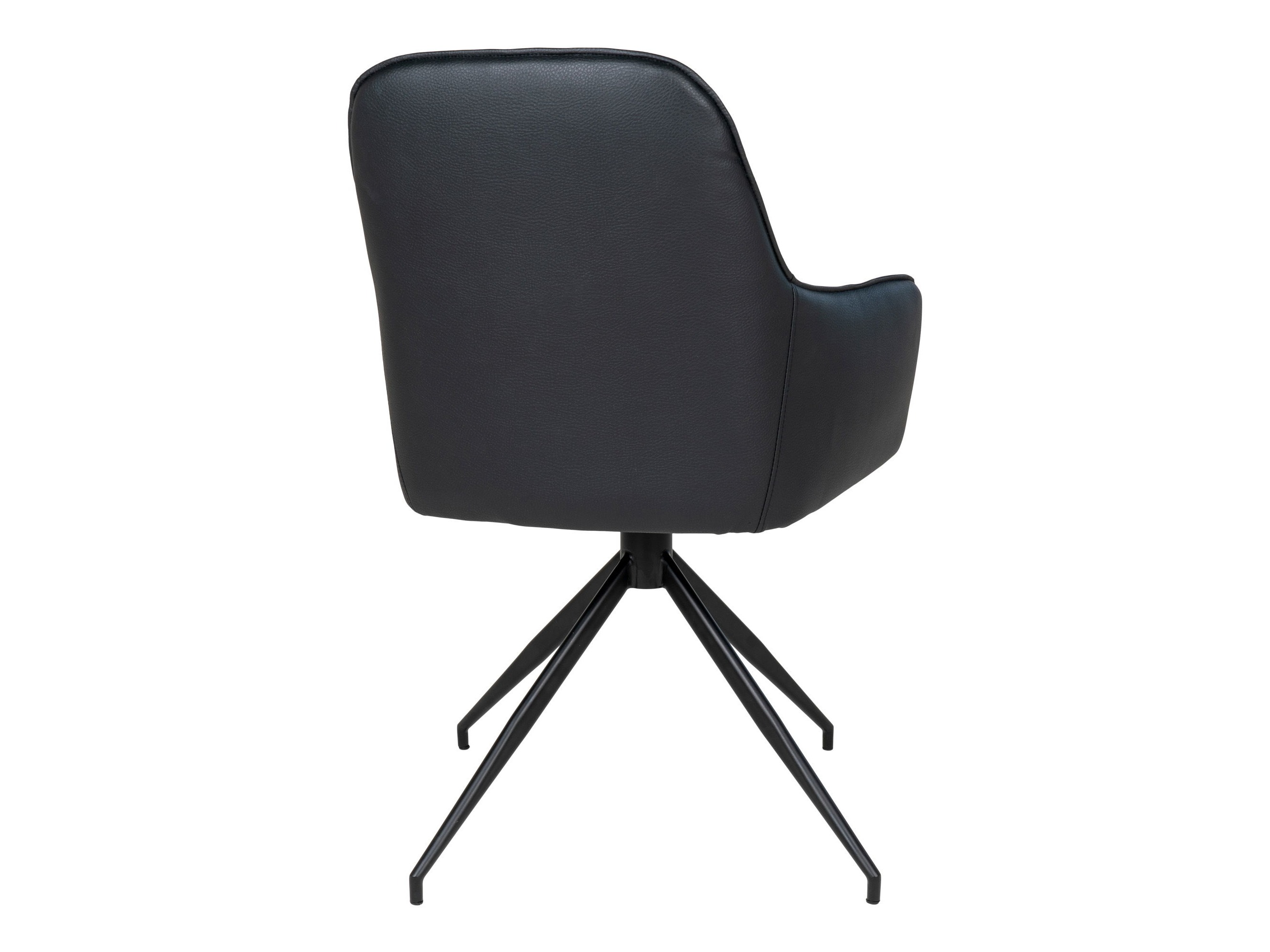 Scaun Brea 236 (Negru)