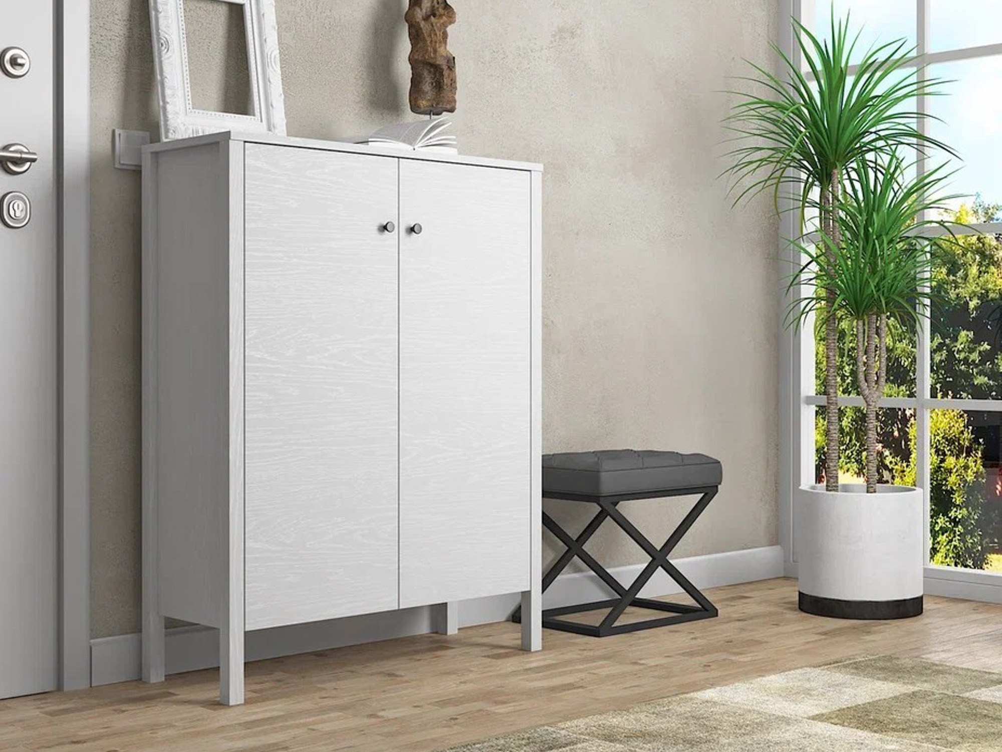 Dulap pantofi Tefele 105