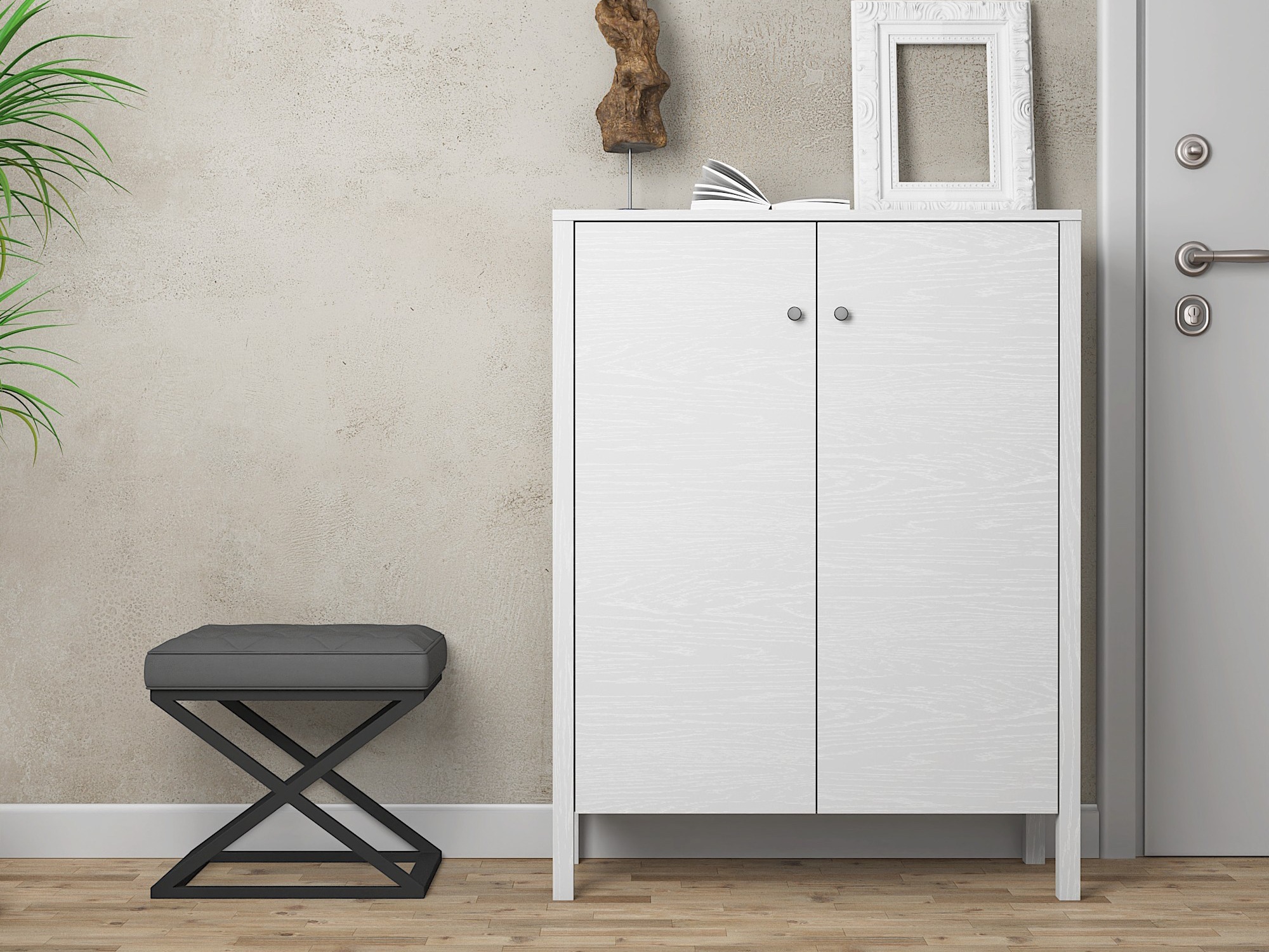 Dulap pantofi Tefele 105