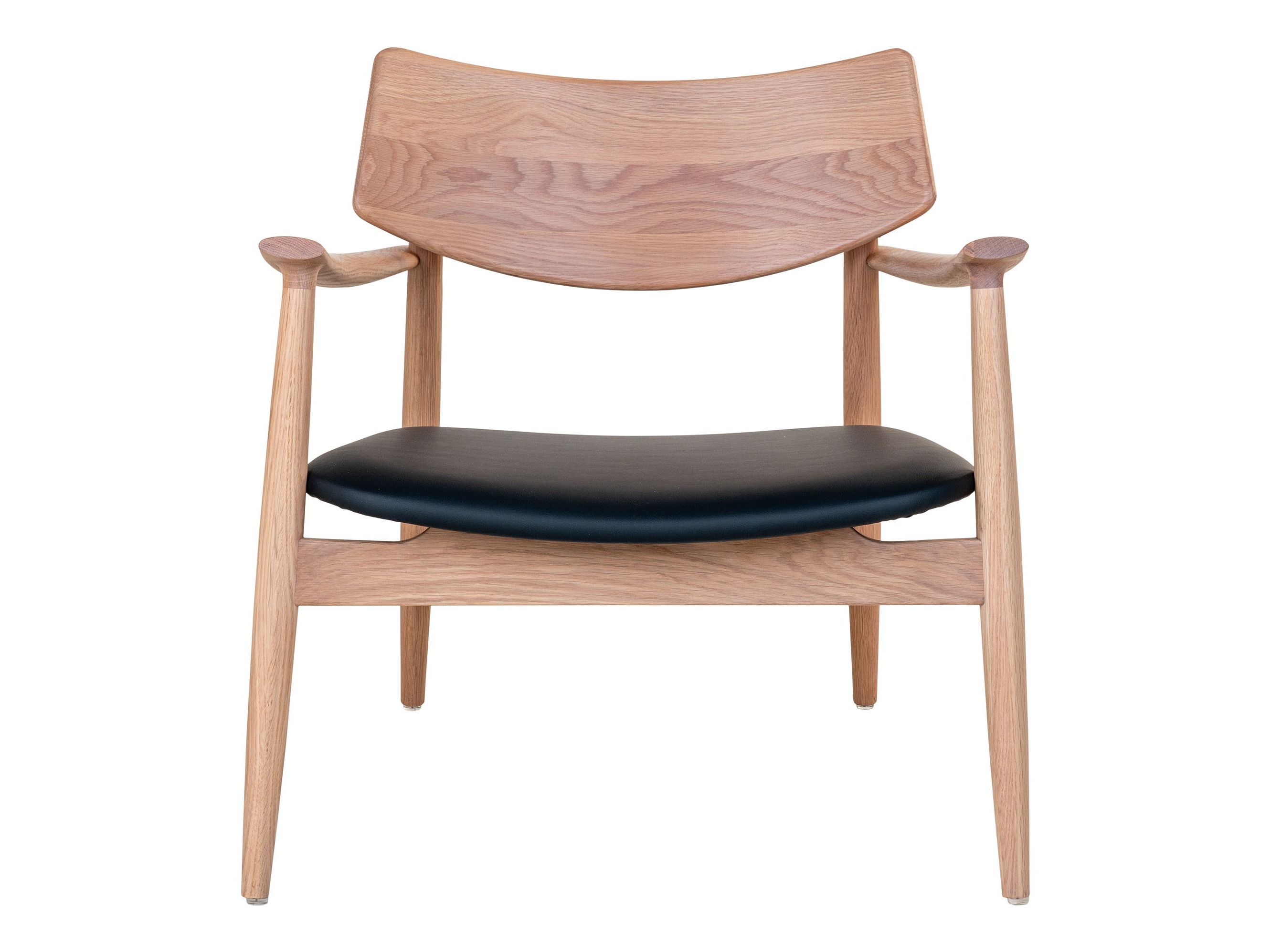 Fotoliu Brea 225 (Negru)