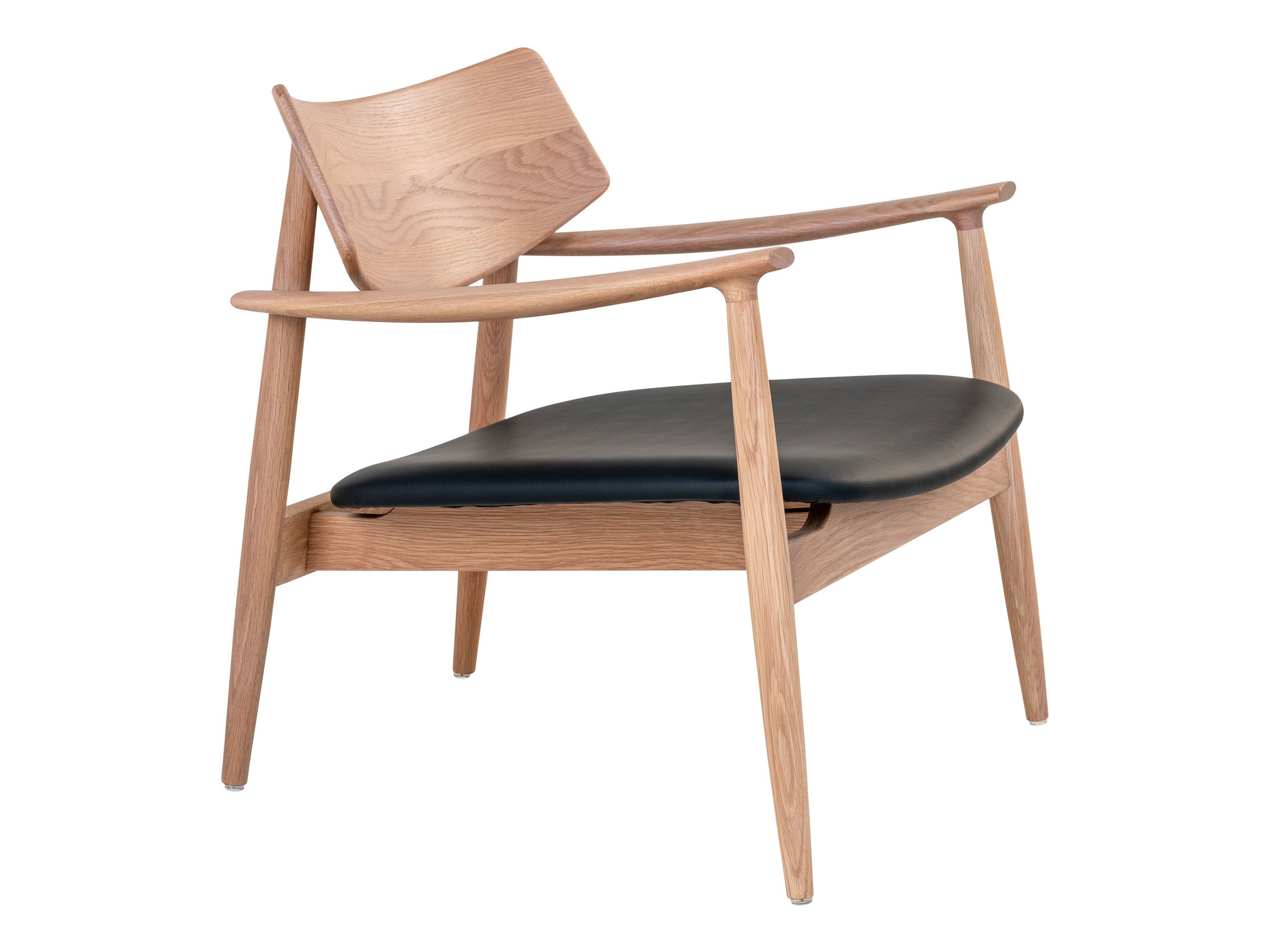 Fotoliu Brea 225 (Negru)