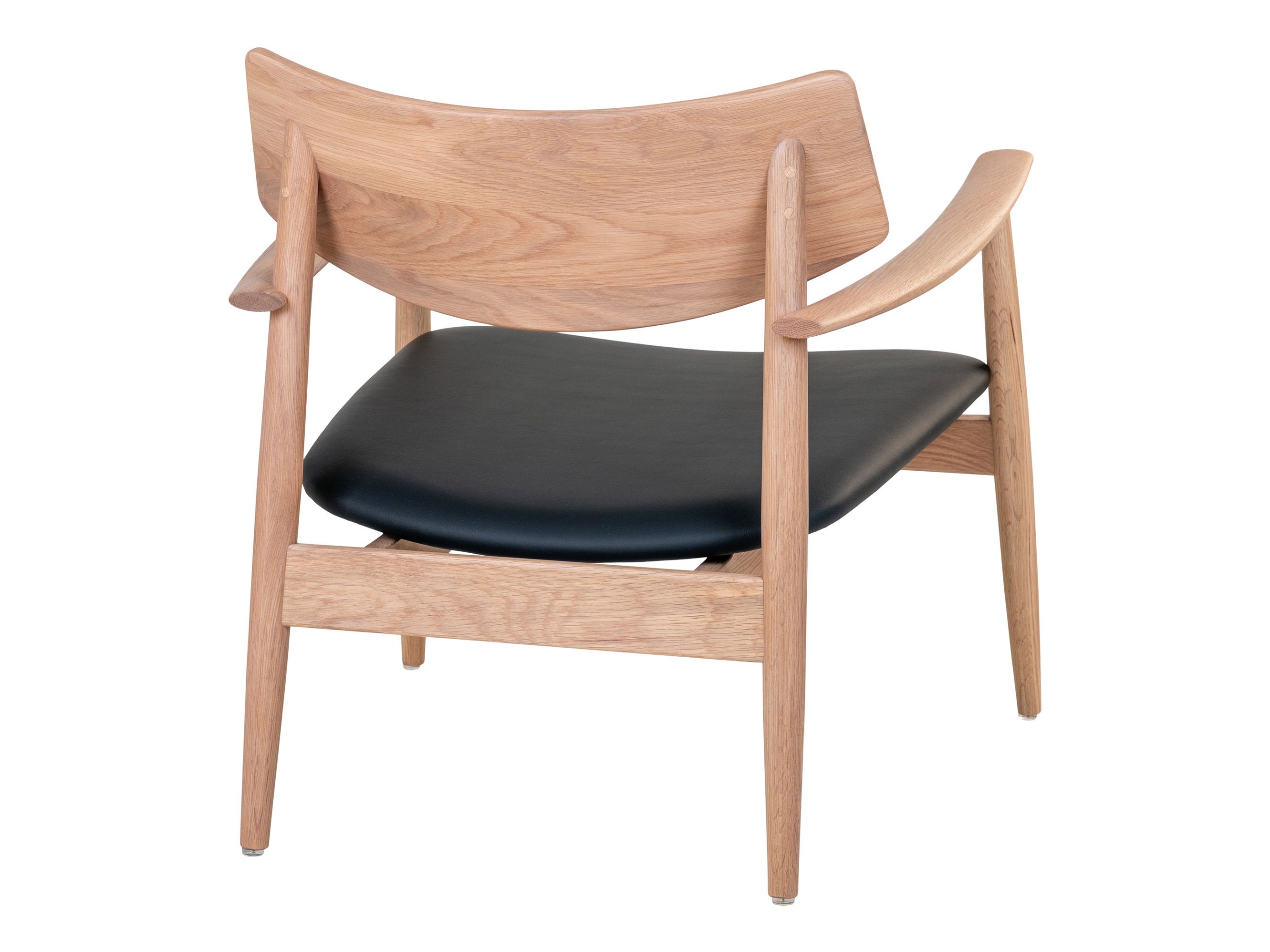 Fotoliu Brea 225 (Negru)