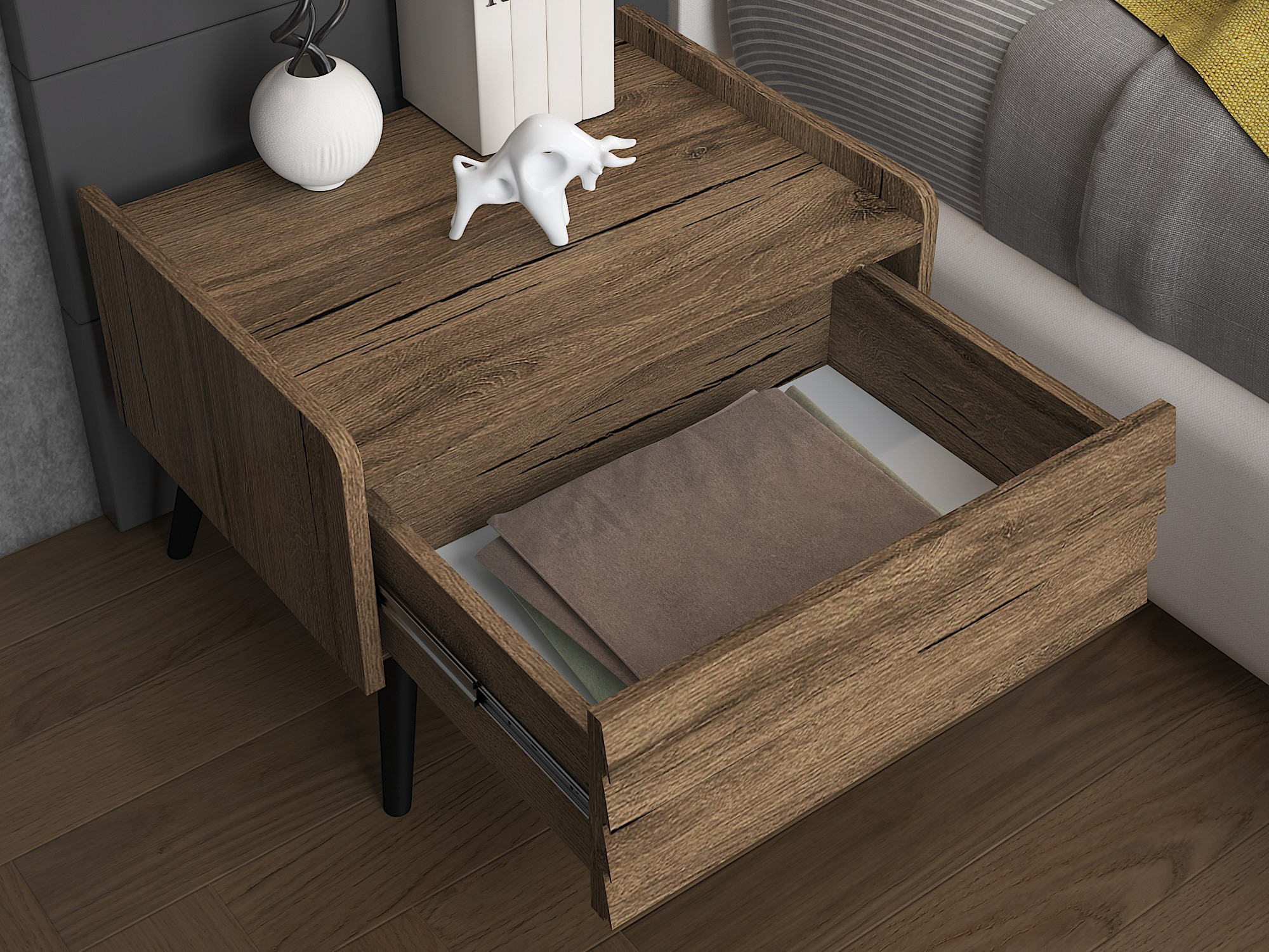 Noptieră Nolfene 101