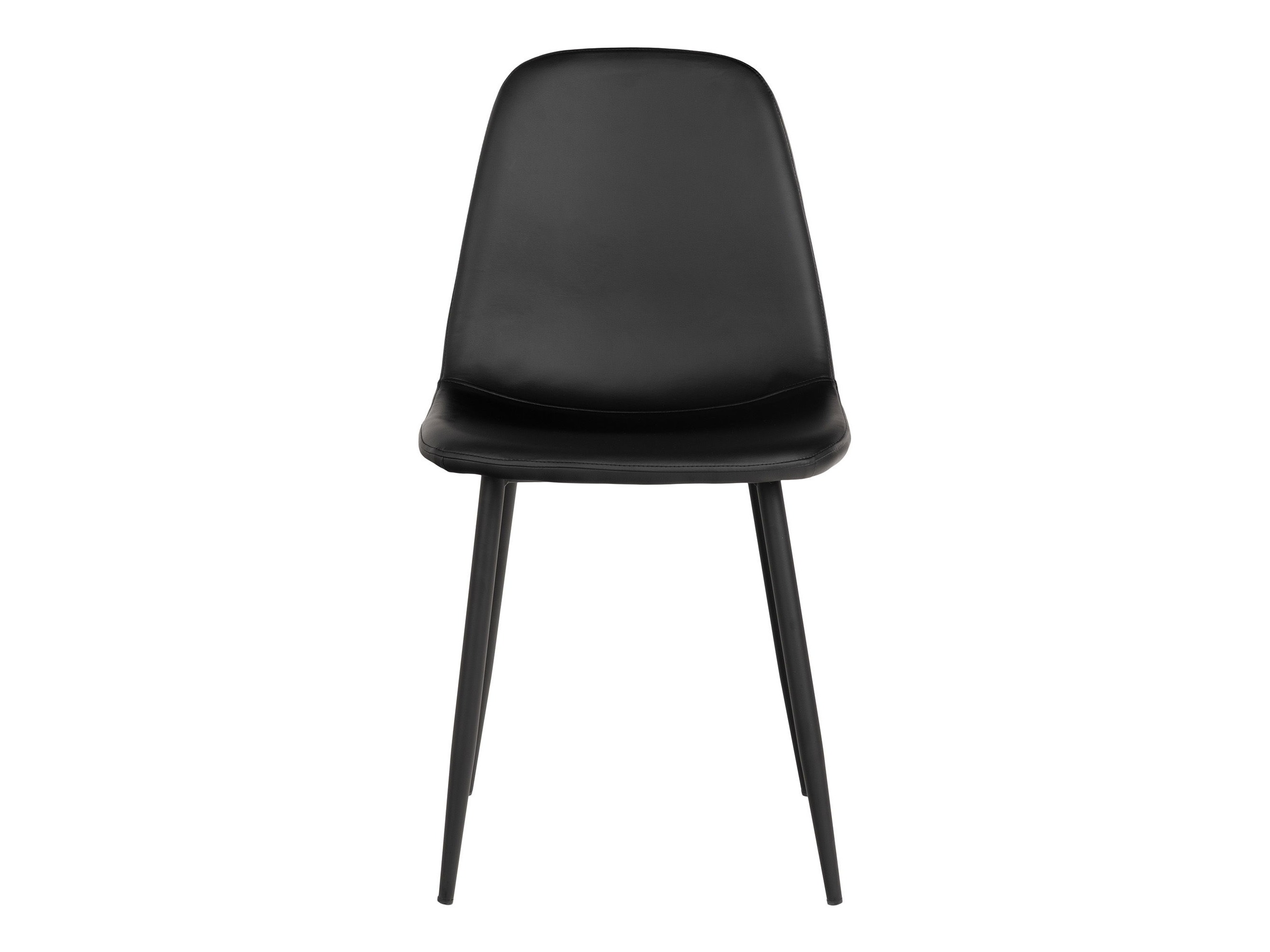 Scaun Brea 237 (Negru)