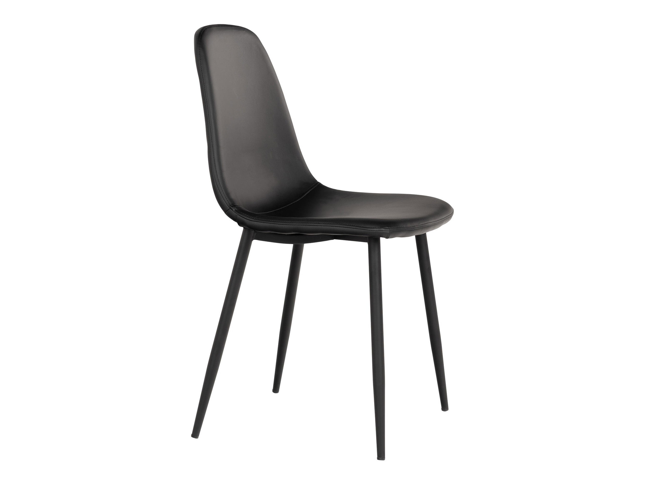 Scaun Brea 237 (Negru)
