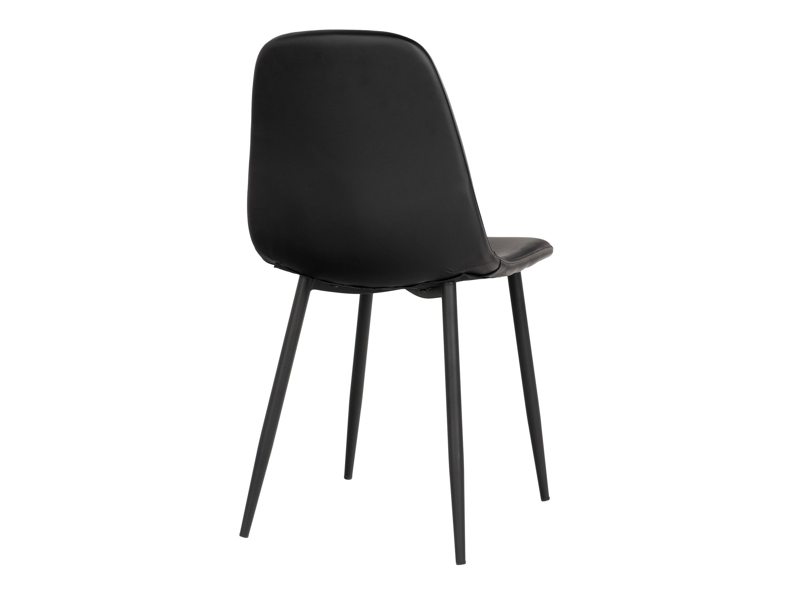 Scaun Brea 237 (Negru)