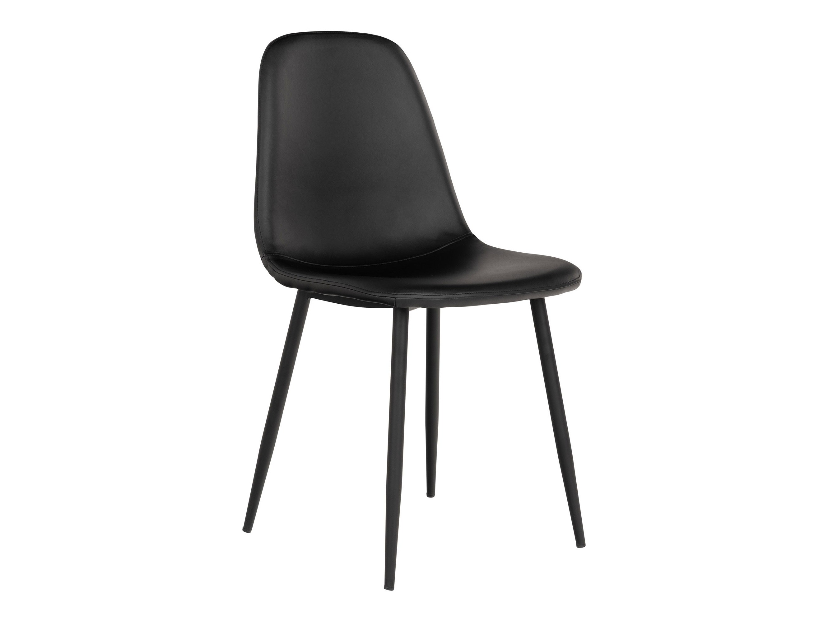 Scaun Brea 237 (Negru)