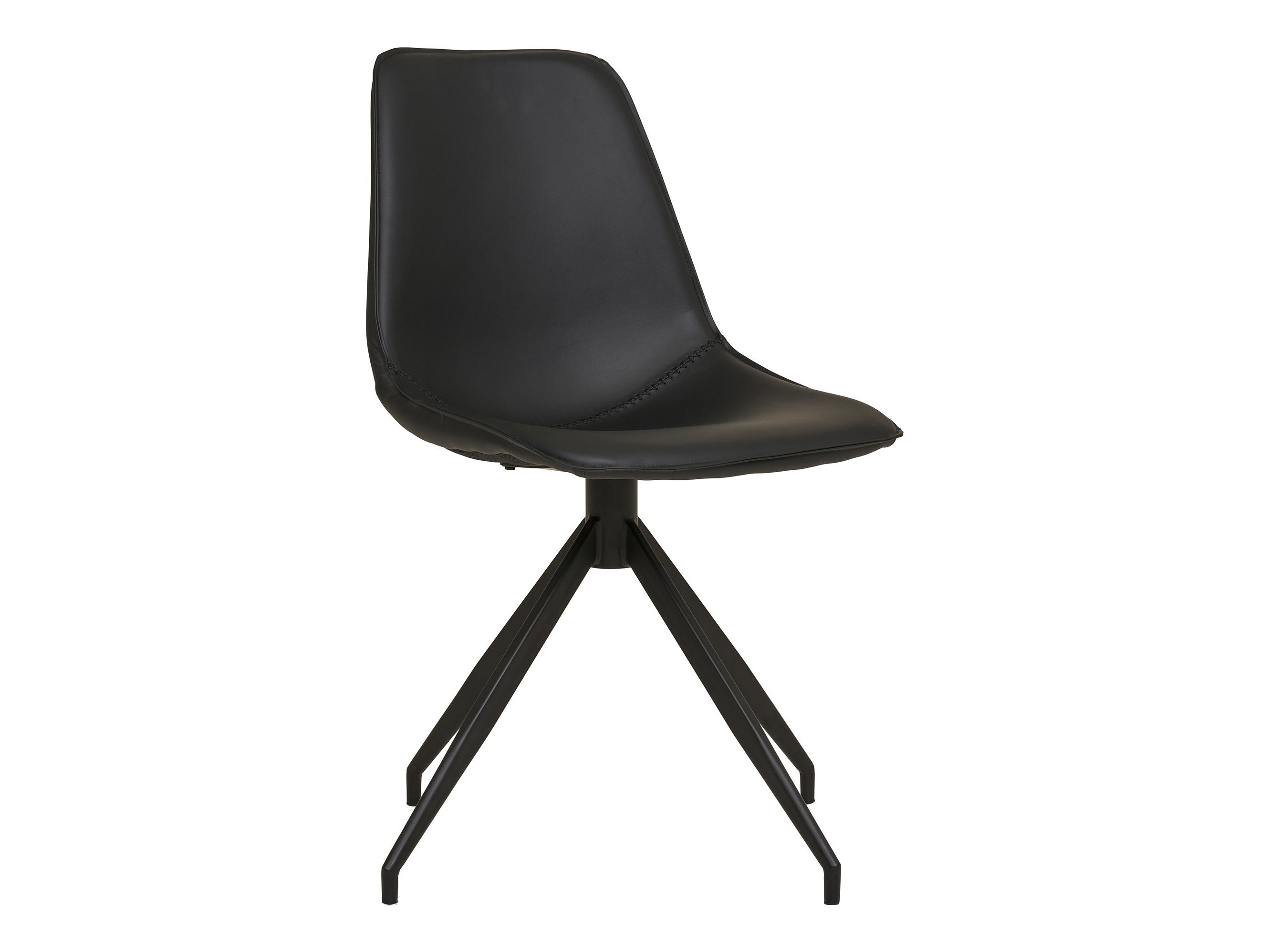 Scaun Brea 238 (Negru)