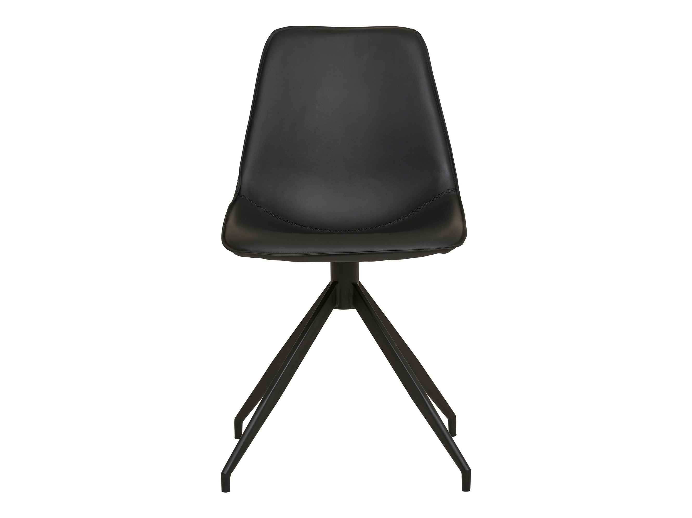 Scaun Brea 238 (Negru)