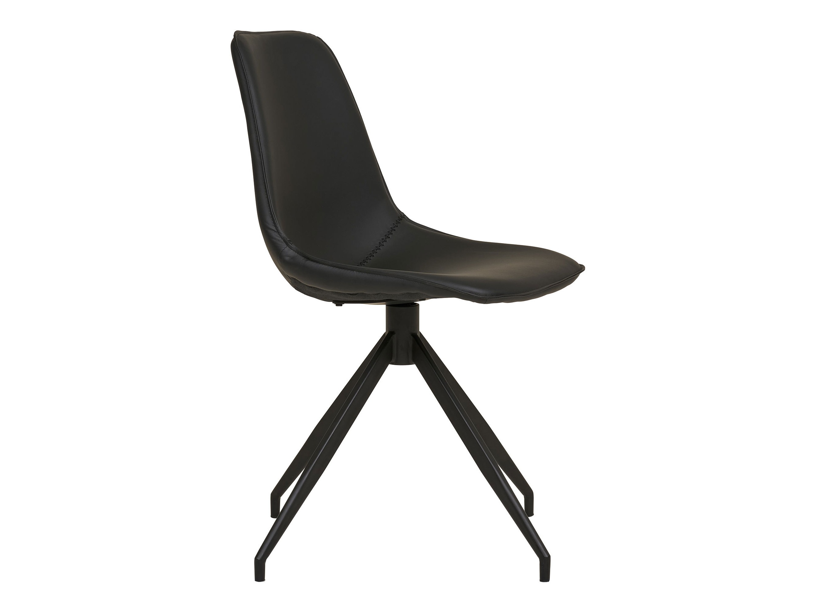 Scaun Brea 238 (Negru)