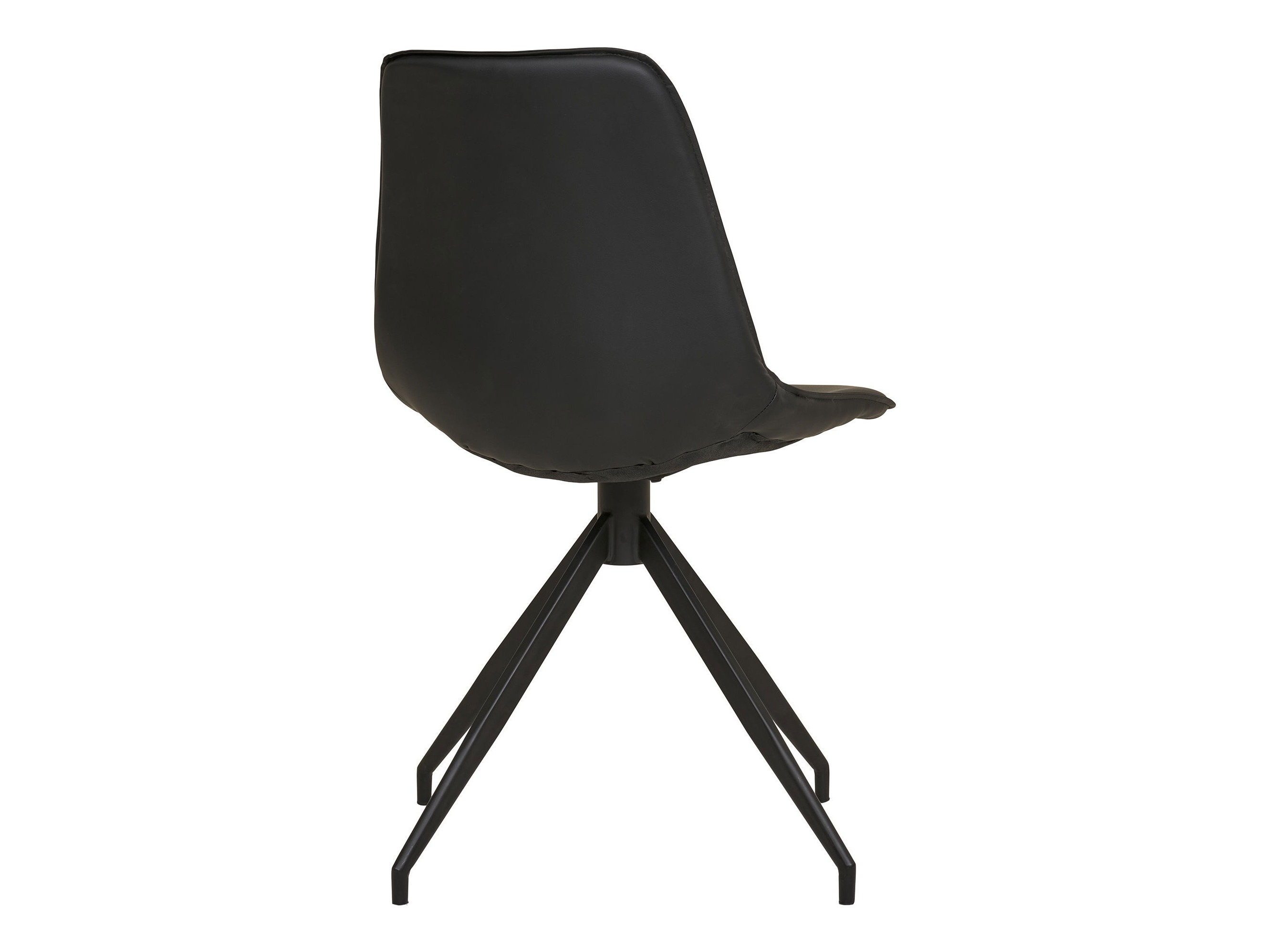 Scaun Brea 238 (Negru)