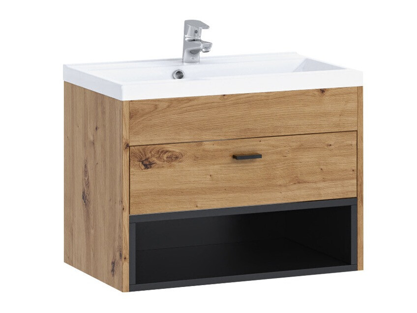 Cabinet atârnat pentru baie SR10656