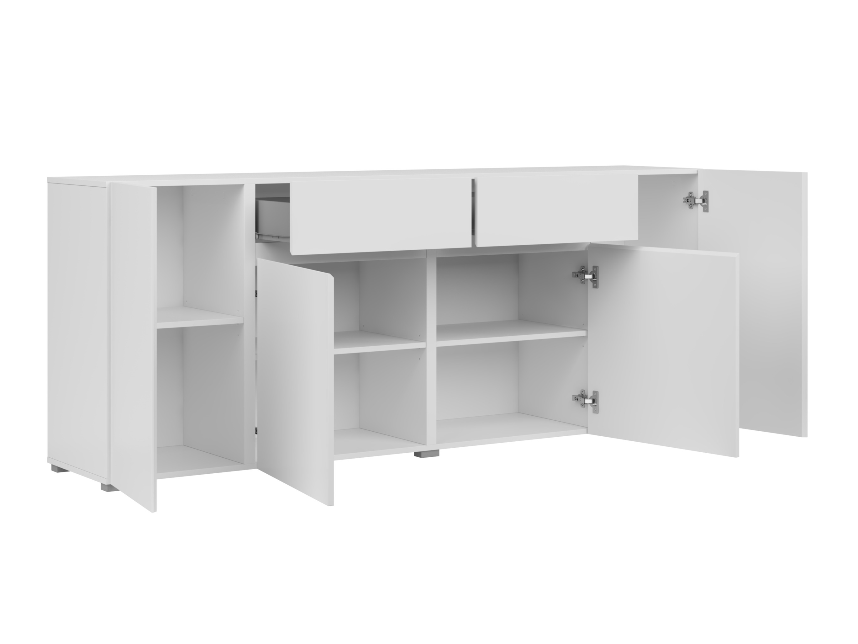 Comodă SR10649 cu un mic defect