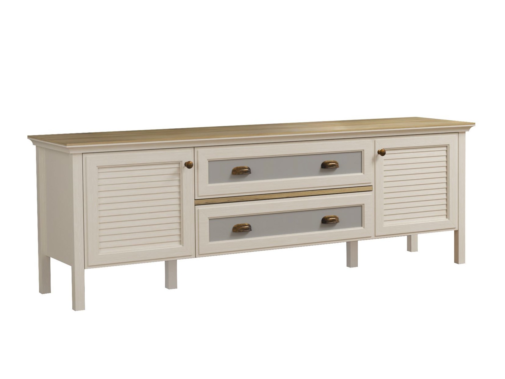 Comodă TV Melvero 108