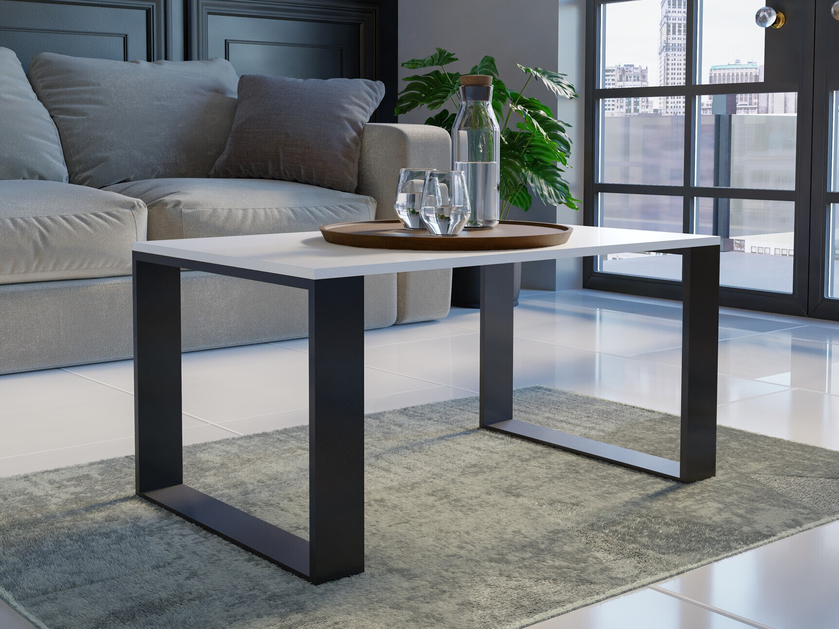 Măsuță de cafea SR10640