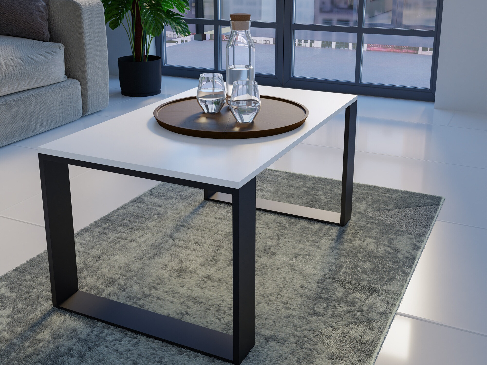 Măsuță de cafea SR10640