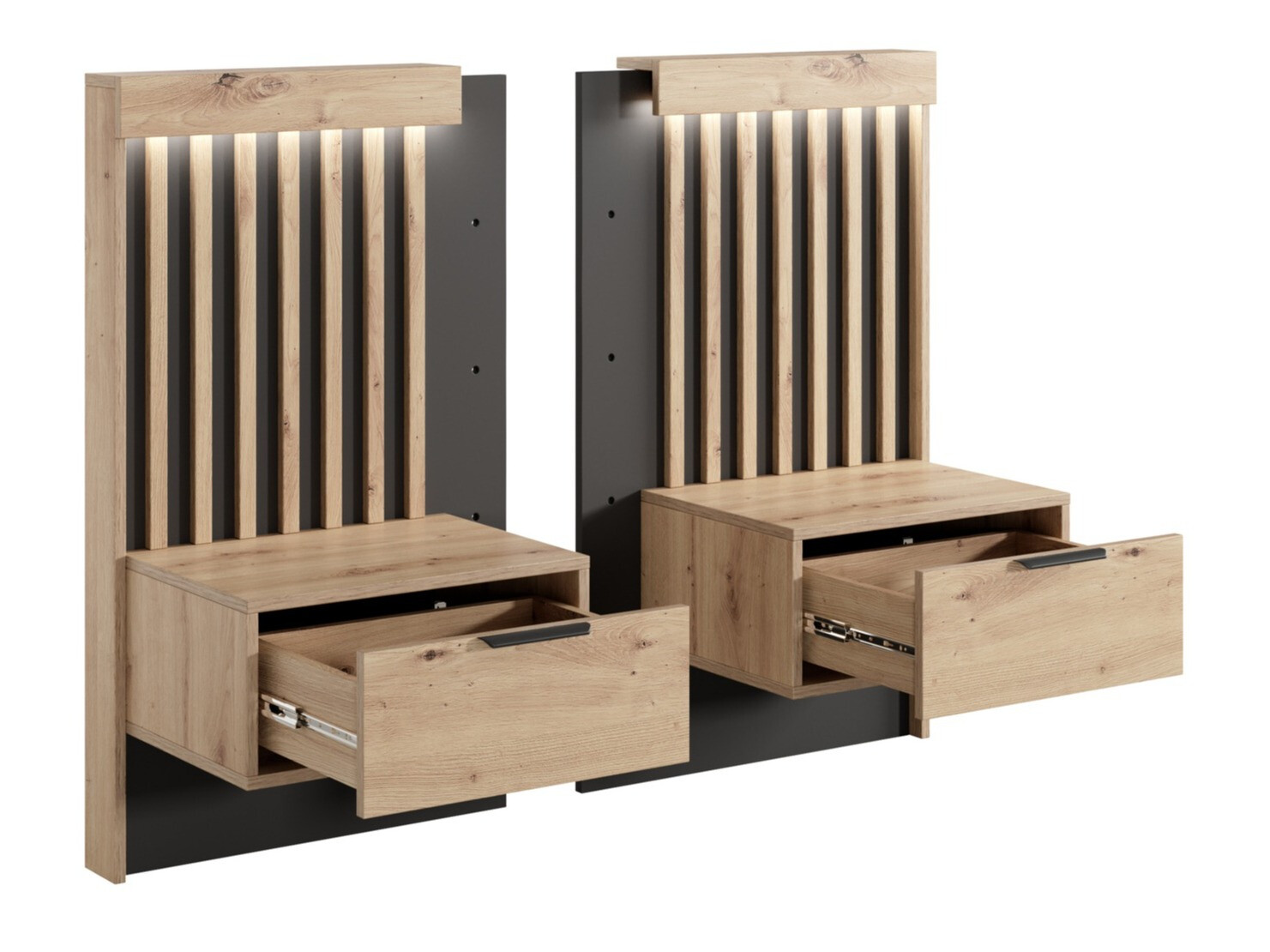 Set noptiere SR10648