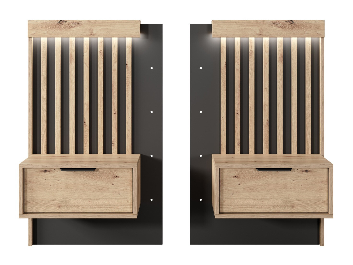 Set noptiere SR10648