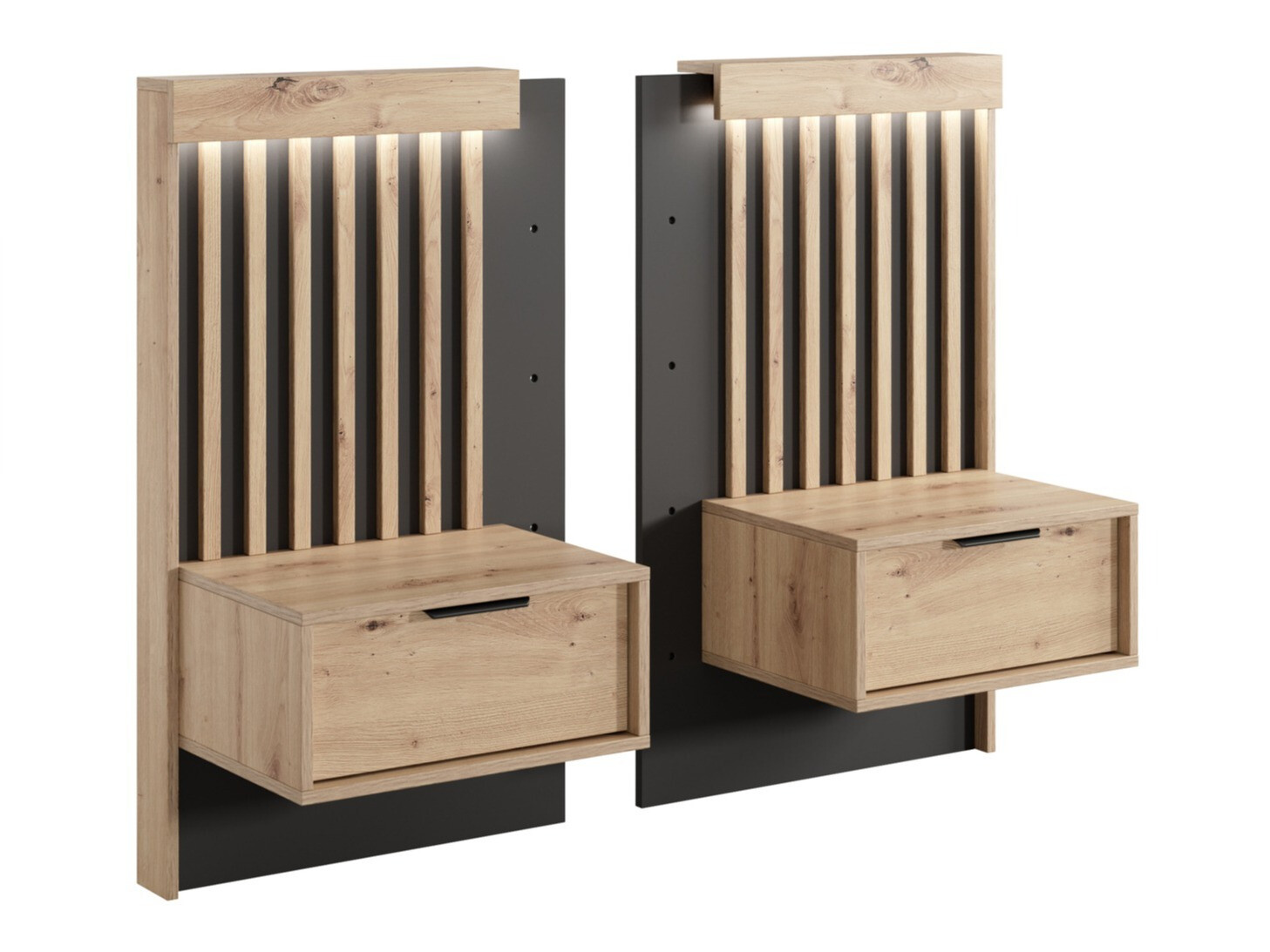 Set noptiere SR10648