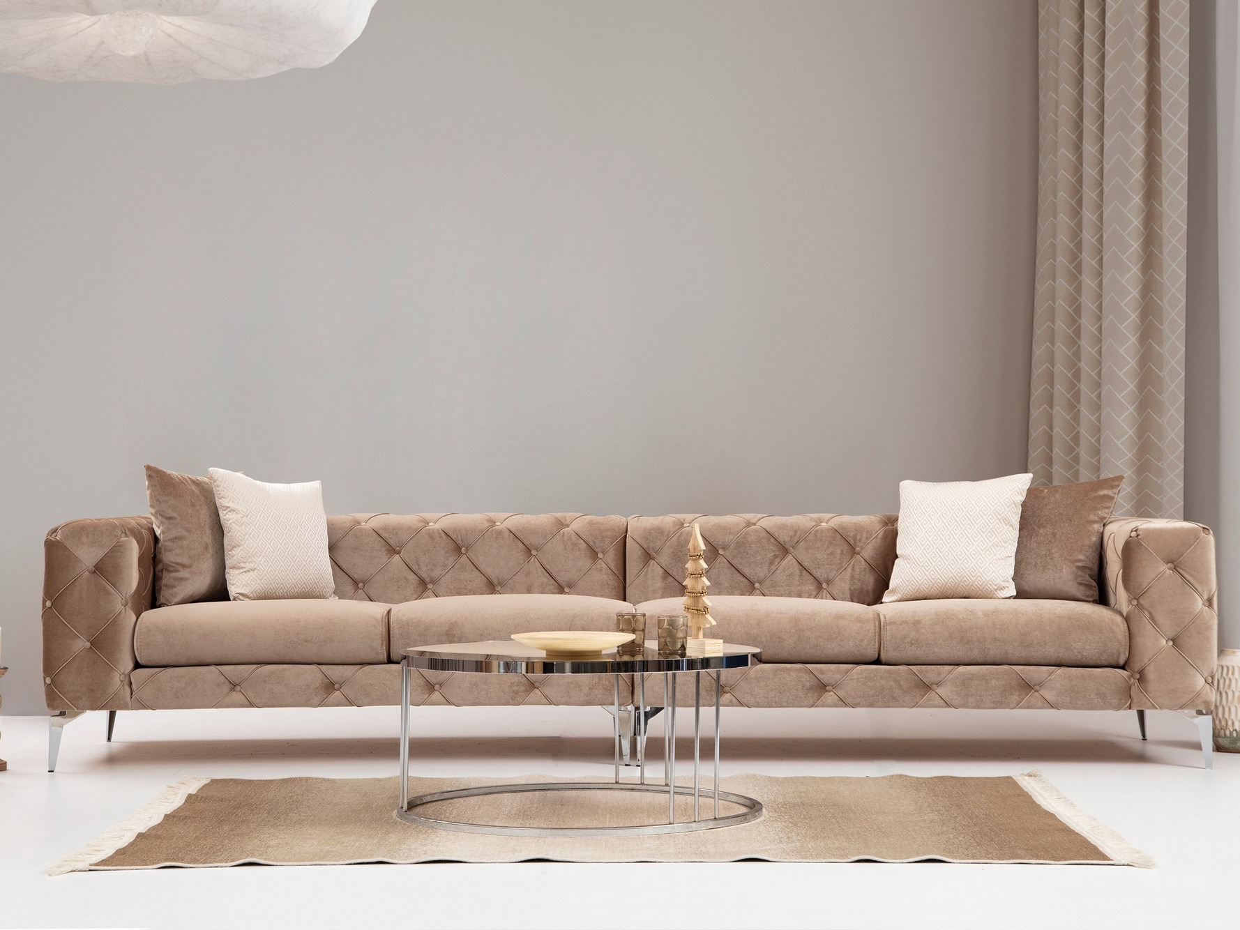 Canapea chesterfield Altadena 357