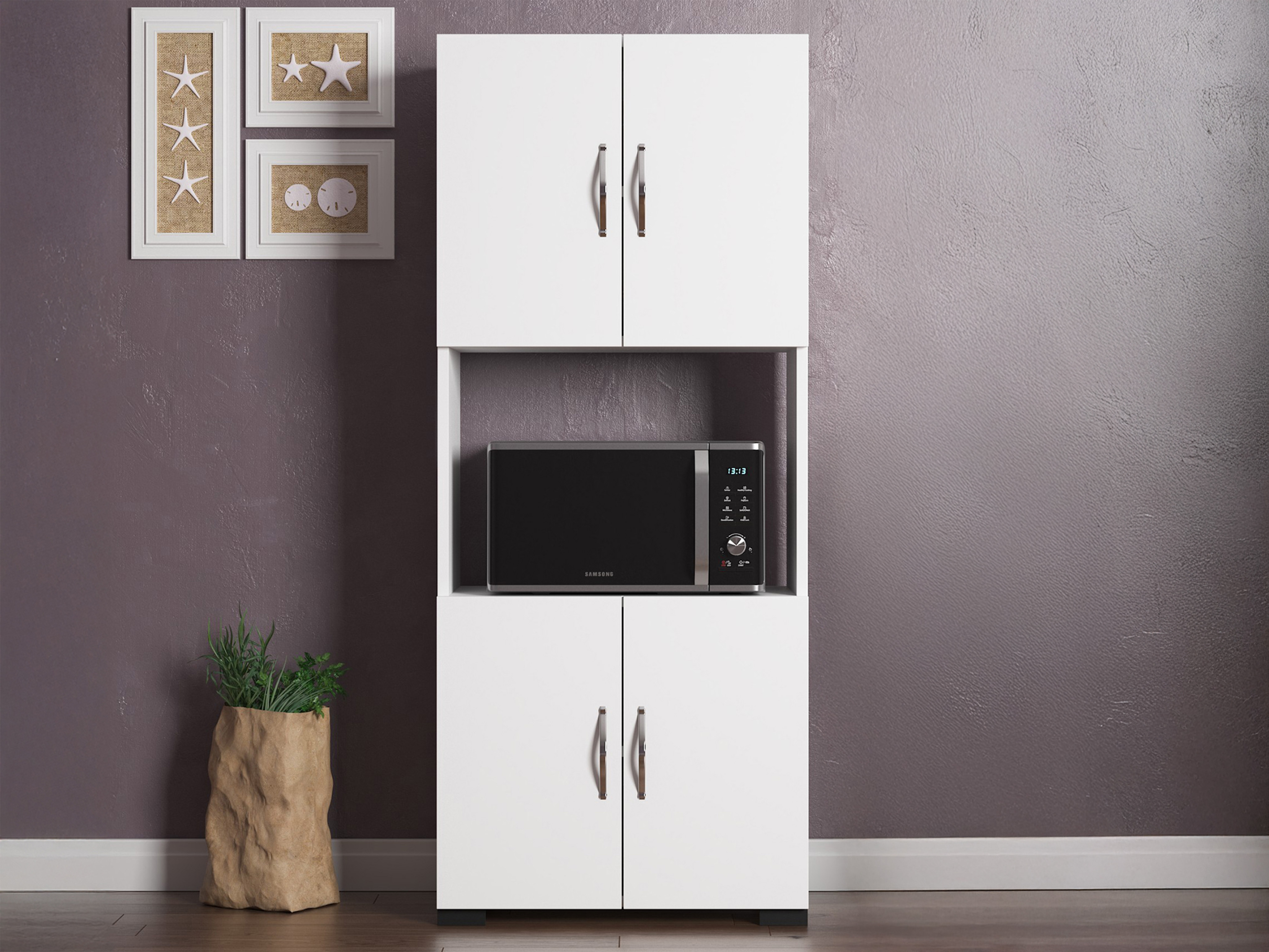 Mobilier multifuncțional Kailua 2735