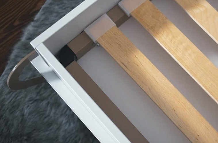 Pat rabatabil SR10681