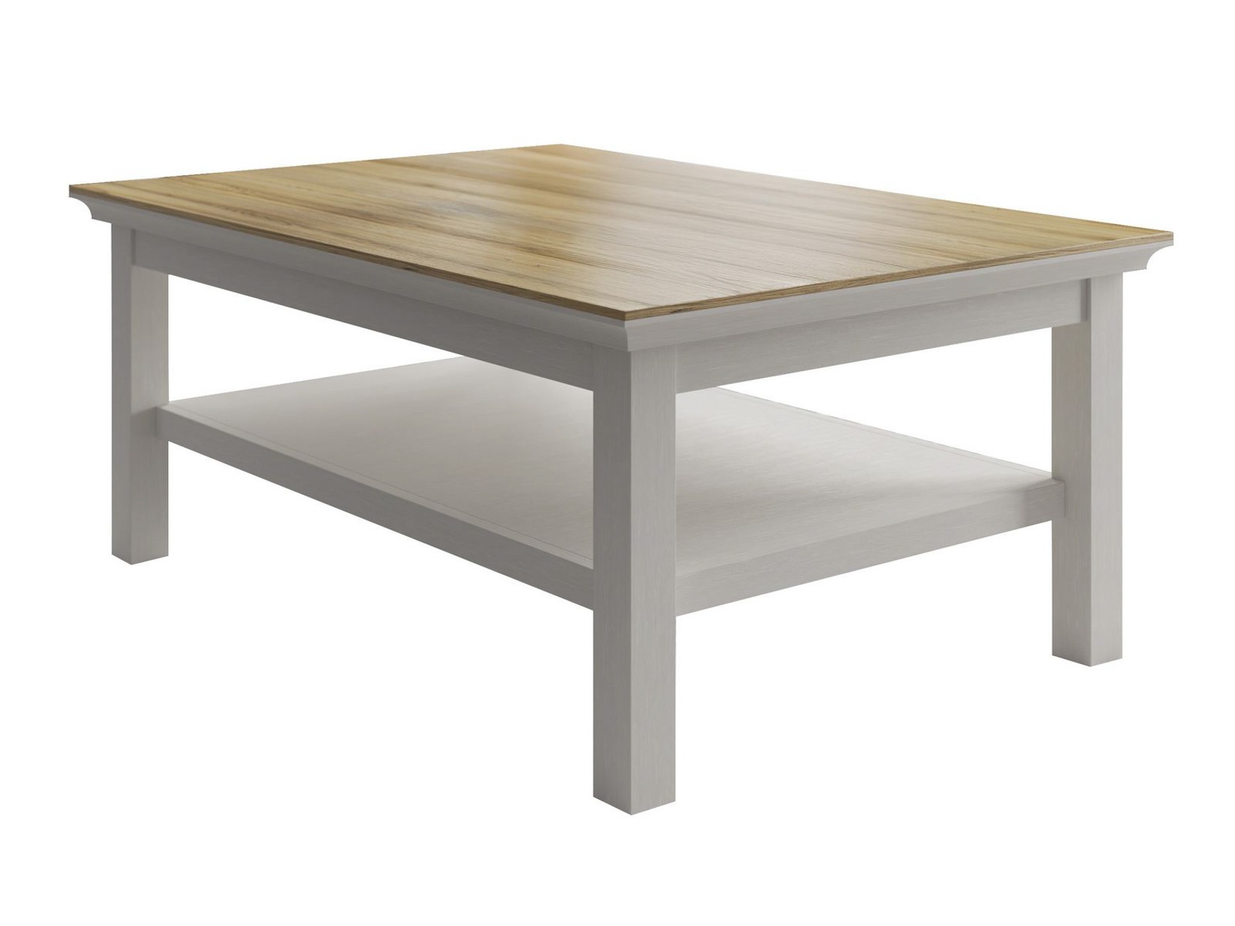 Măsuță de cafea Melvero 124