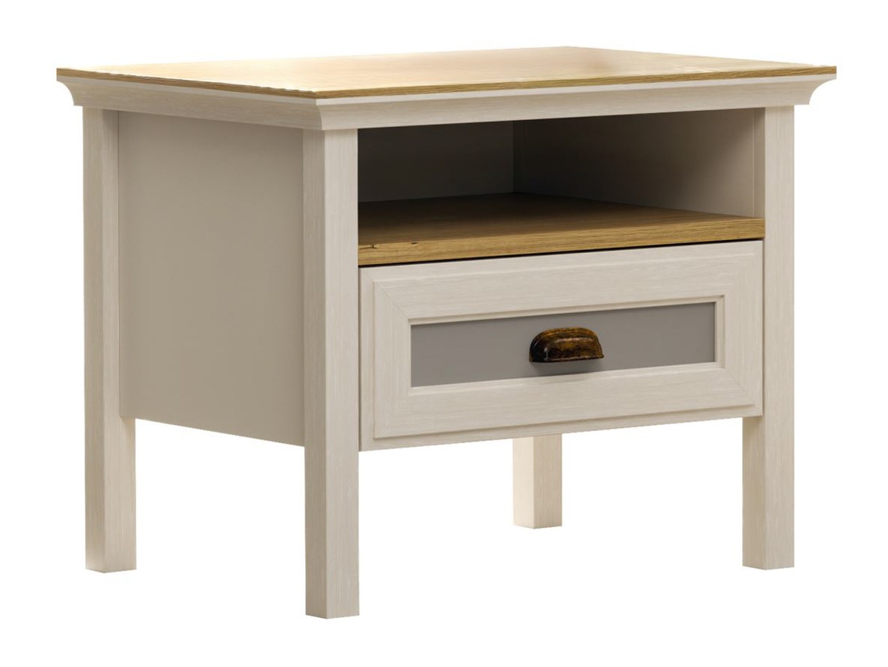 Noptieră Melvero 123