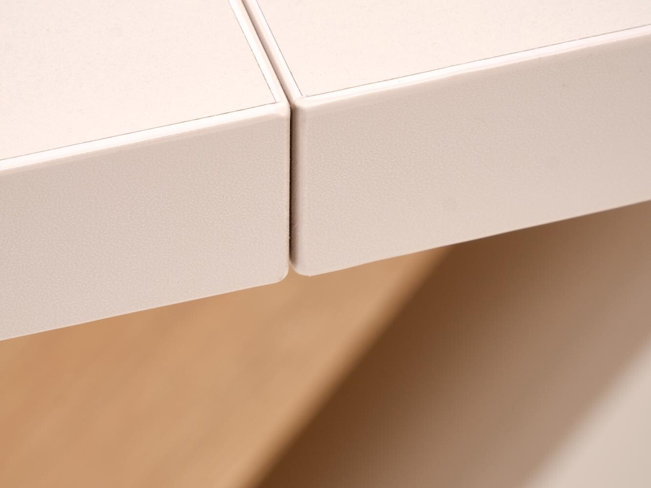 Masă Houston 2091 (Stejar + Cașmir)