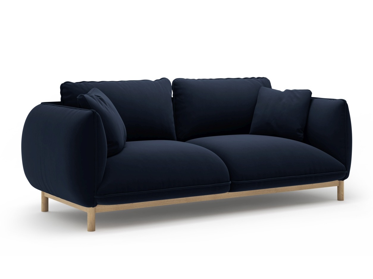 Canapea Romvese 100 (Casino Deep Blue)