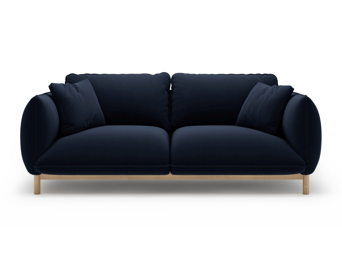Canapea Romvese 100 (Casino Deep Blue)