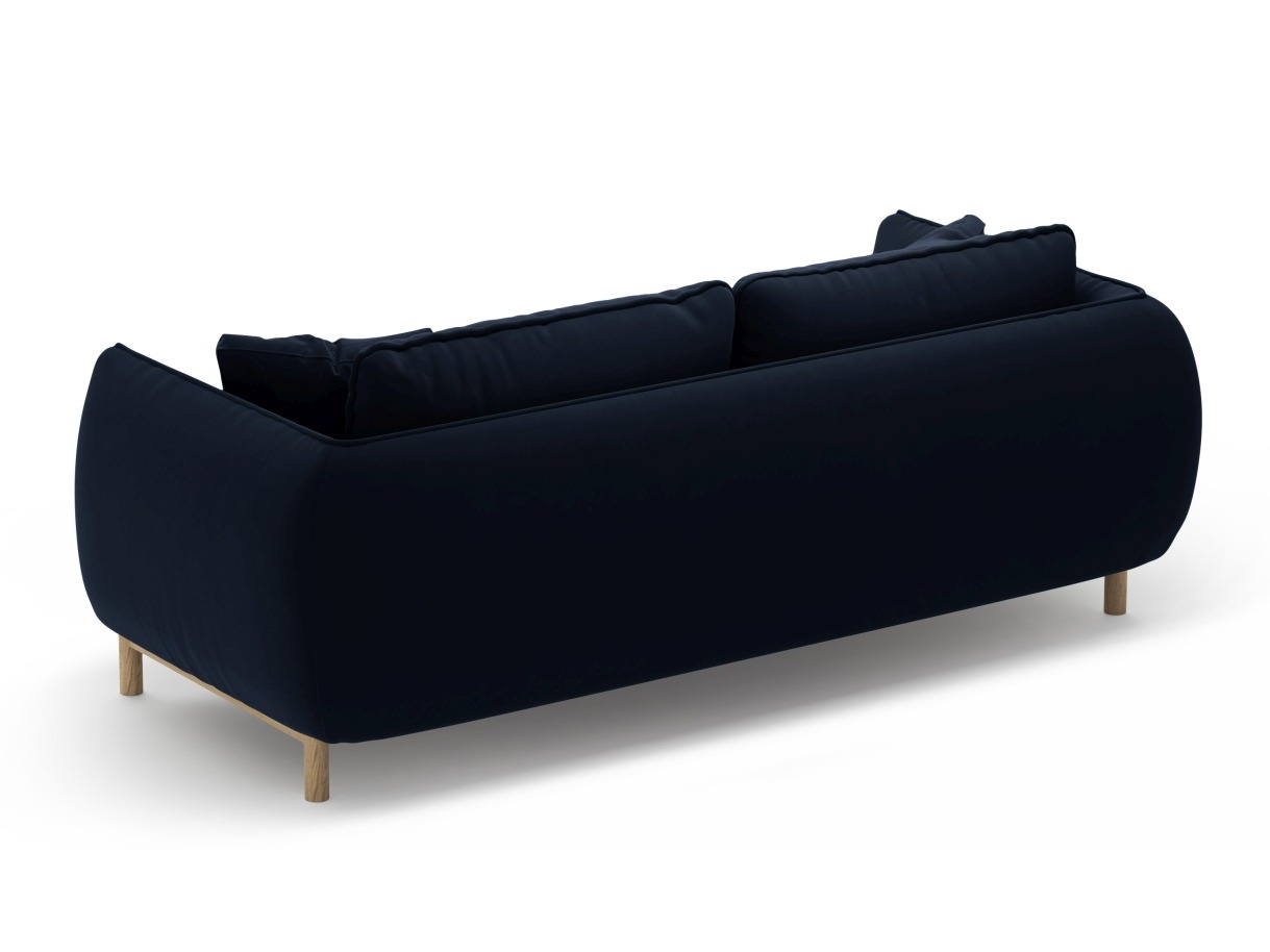 Canapea Romvese 100 (Casino Deep Blue)