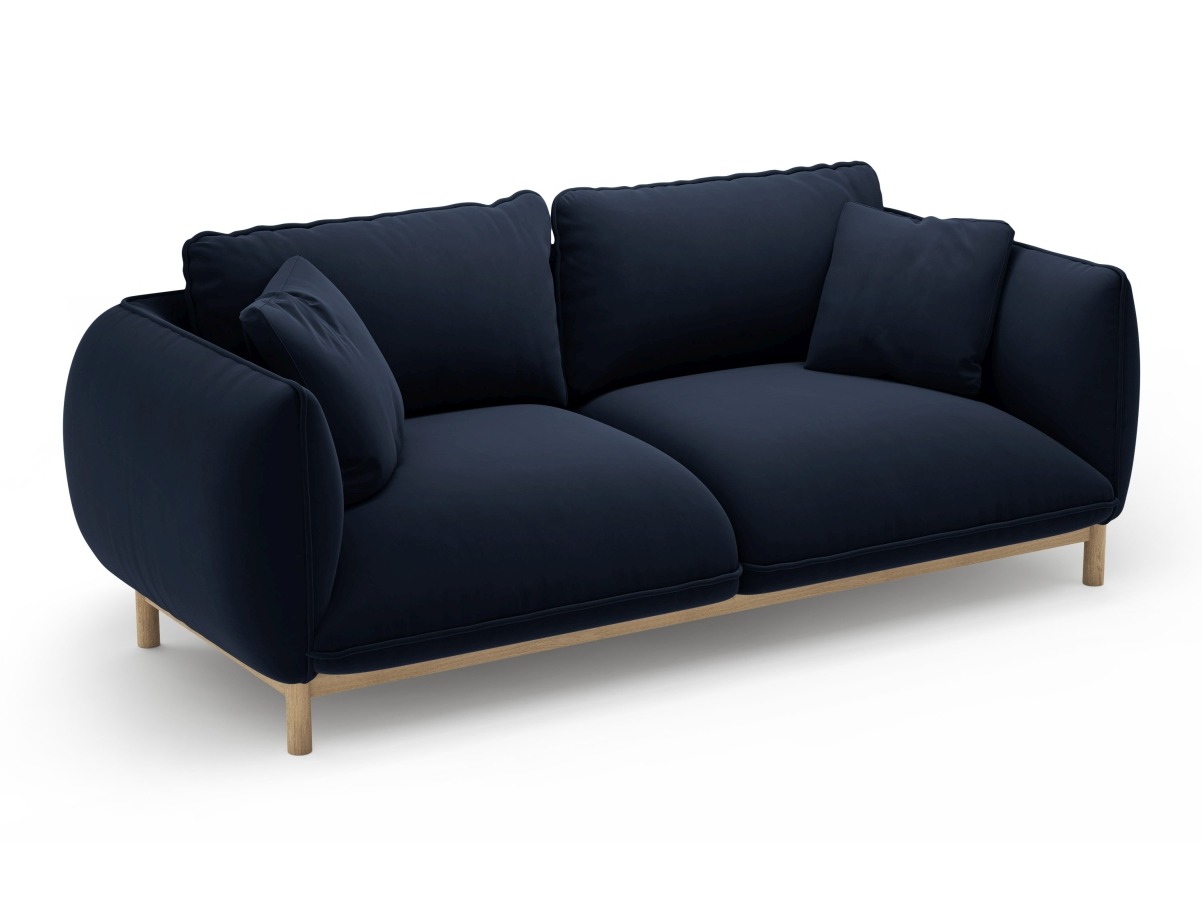 Canapea Romvese 100 (Casino Deep Blue)