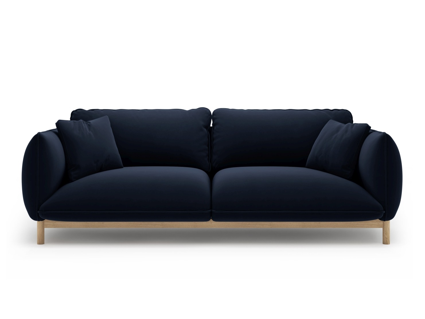 Canapea Romvese 101 (Casino Deep Blue)