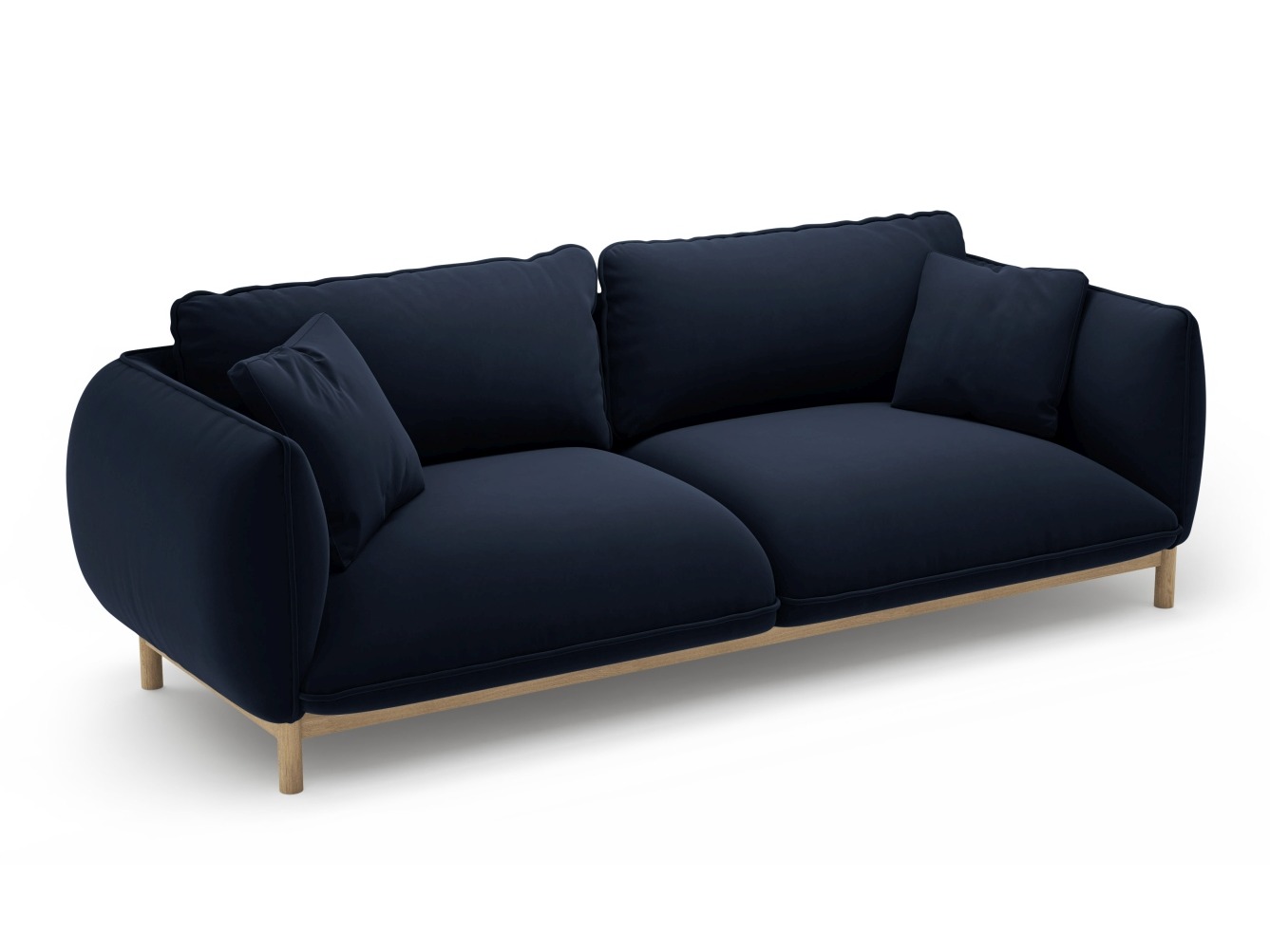 Canapea Romvese 101 (Casino Deep Blue)